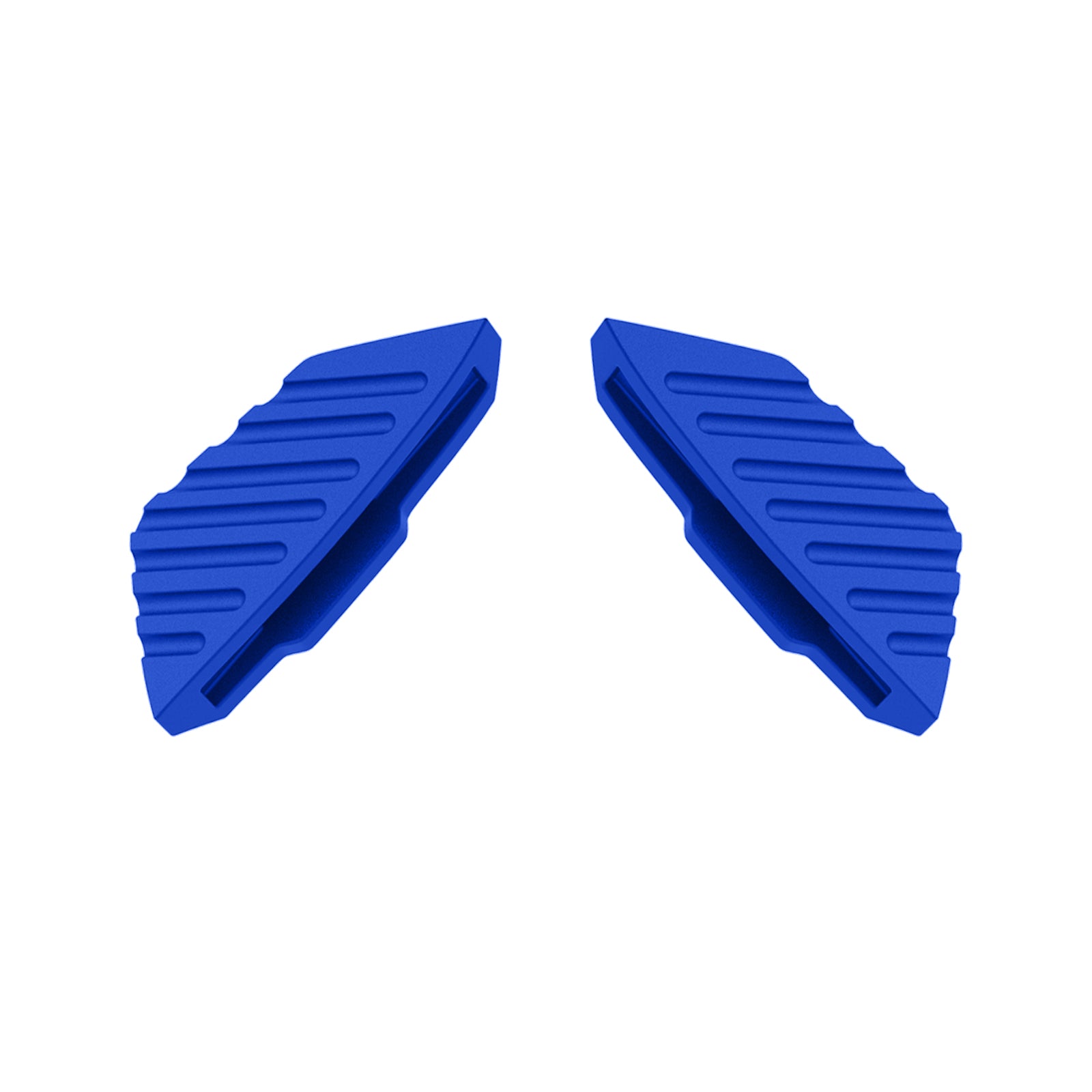 Deep Blue-High Bridge Fit