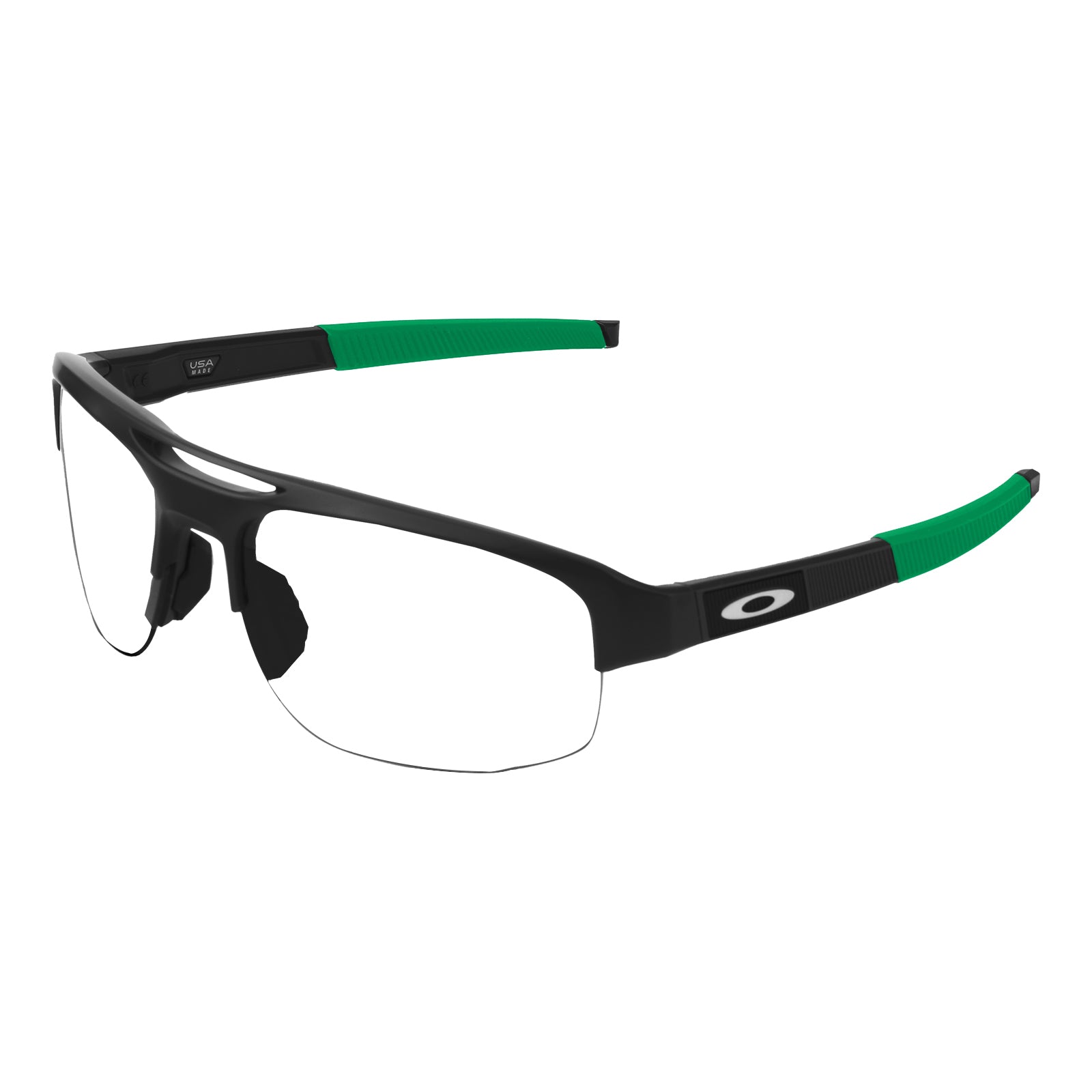 Deep Green