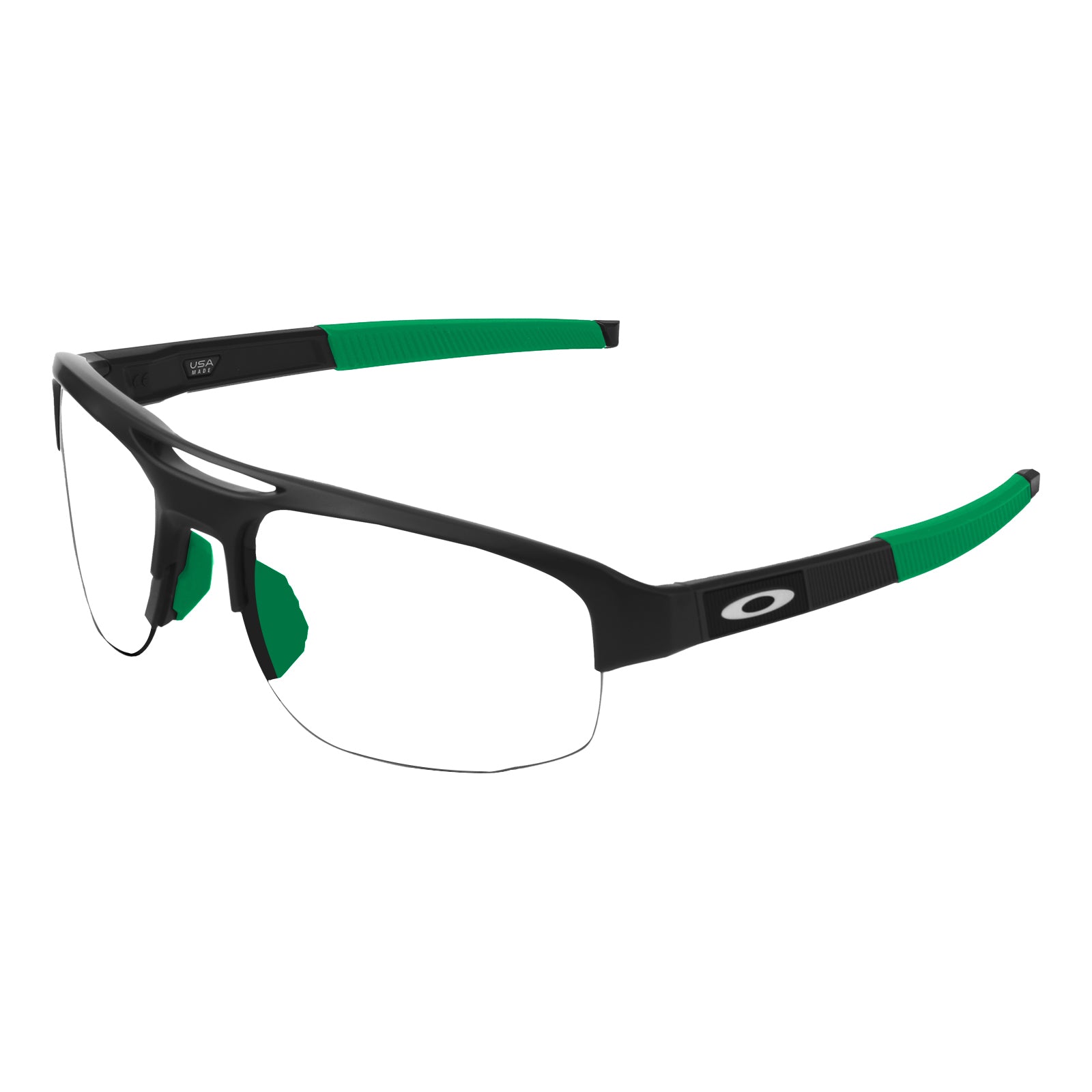 Deep Green