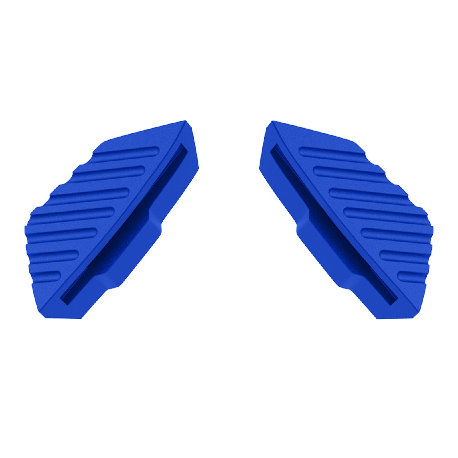 Deep Blue-Low Bridge Fit Standard