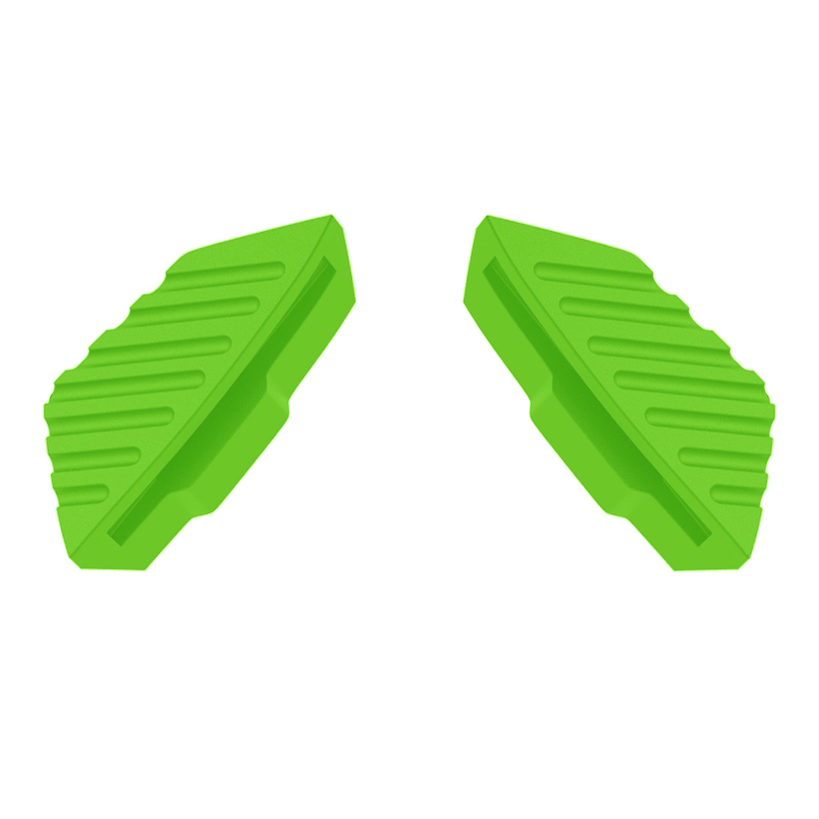 Green-Low Bridge Fit Standard