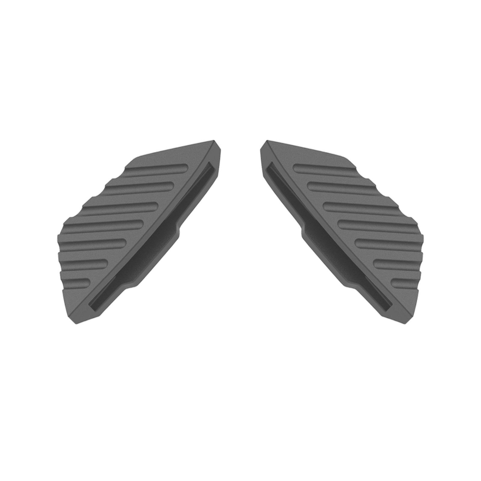 Gray-High Bridge Fit