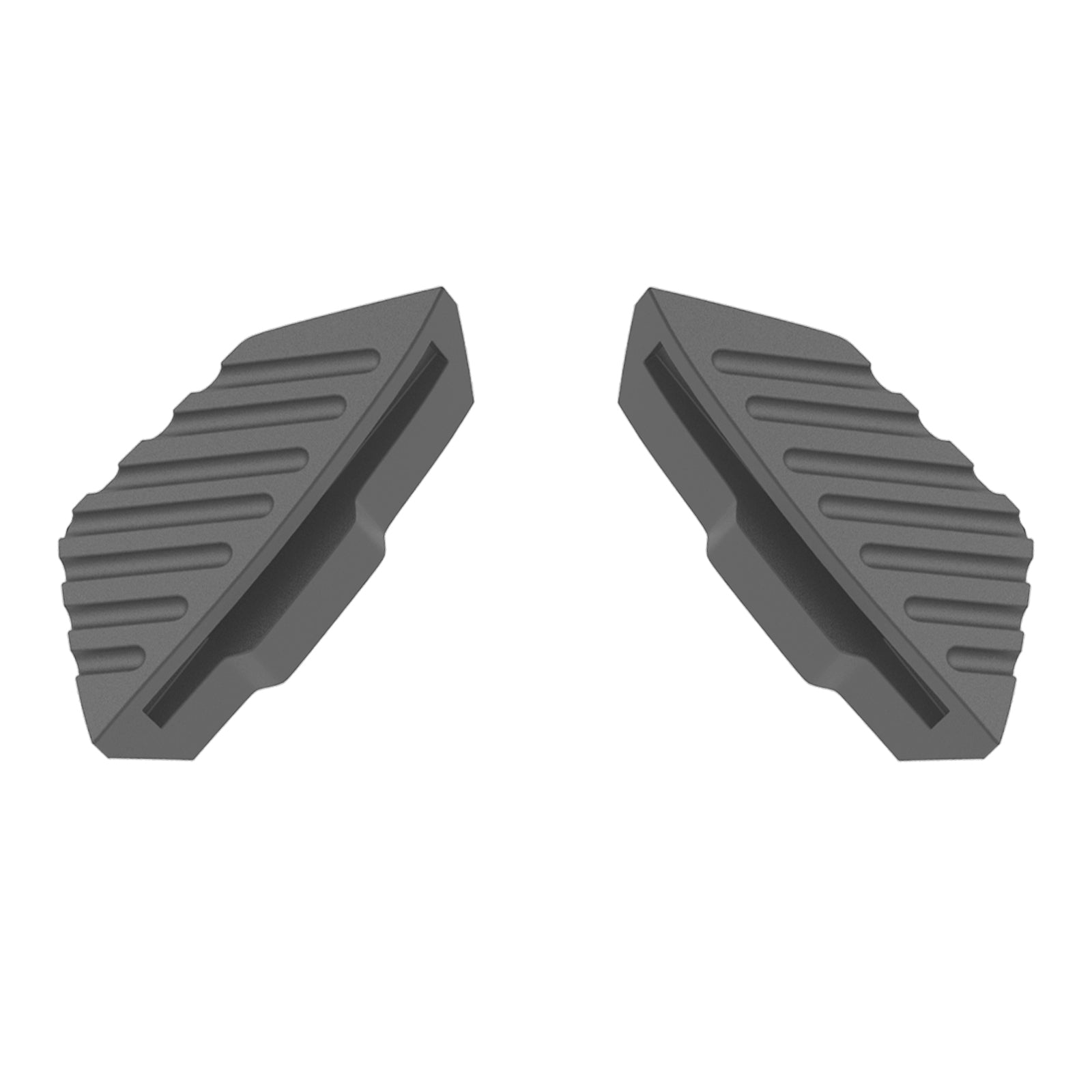 Gray-Low Bridge Fit Standard