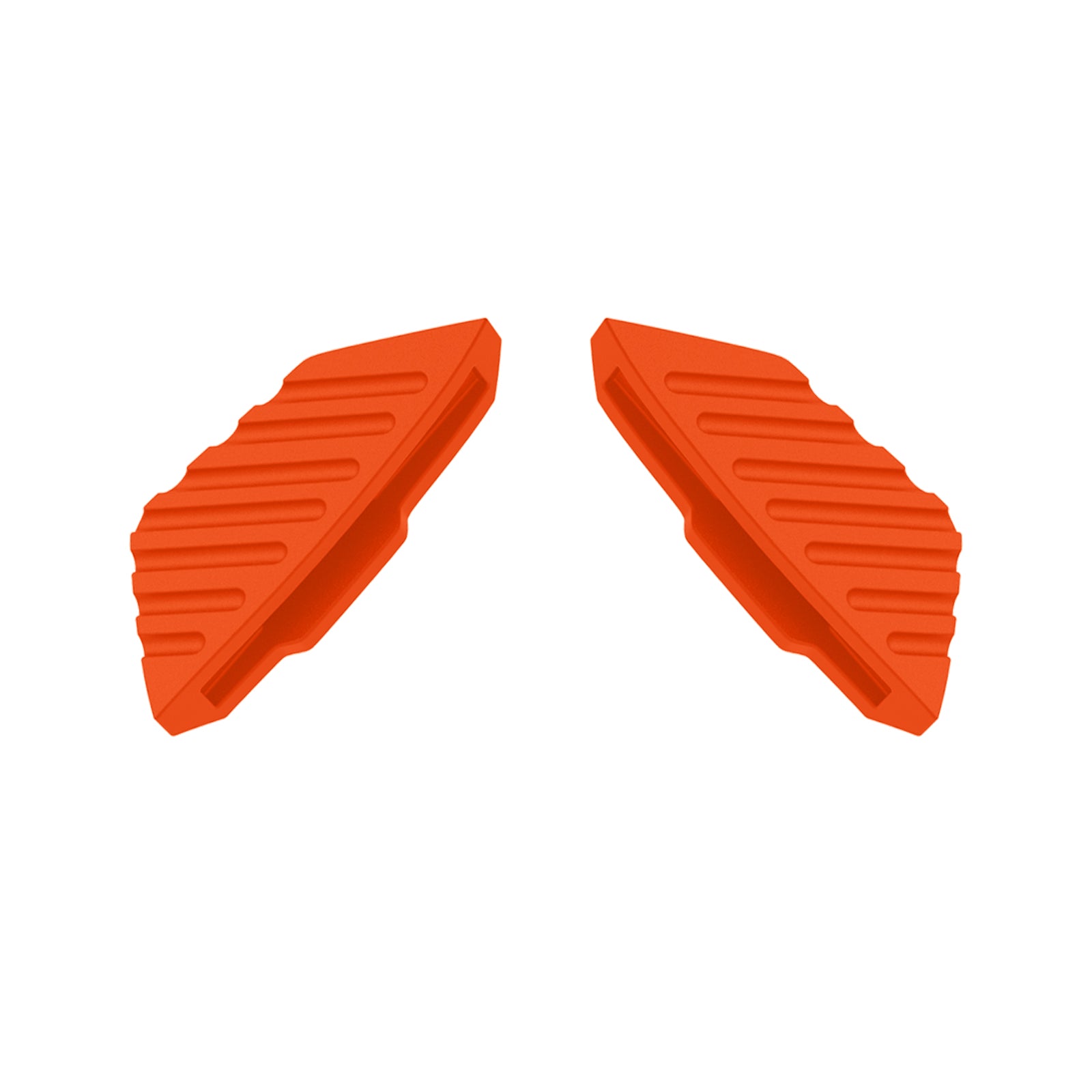 Orange-High Bridge Fit