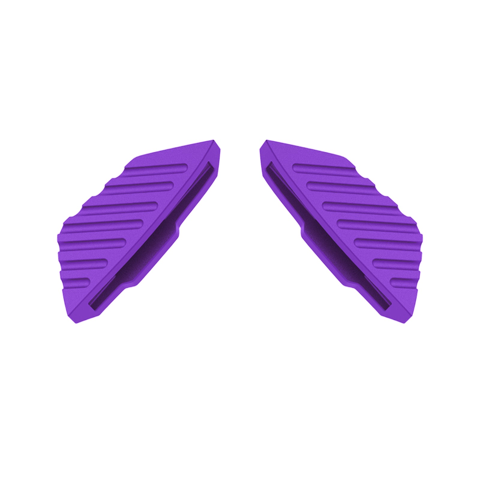 Purple-High Bridge Fit