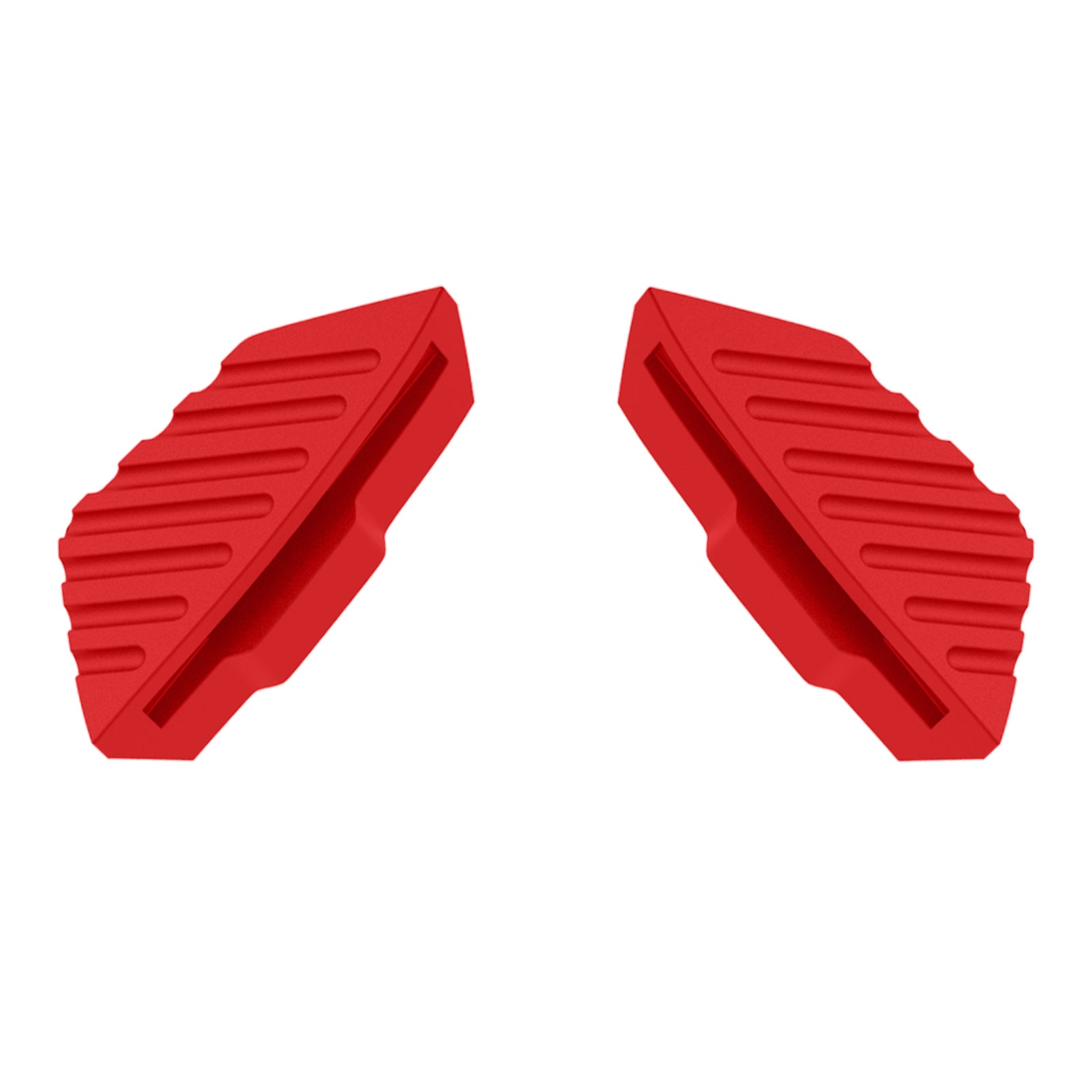 Red-Low Bridge Fit Standard