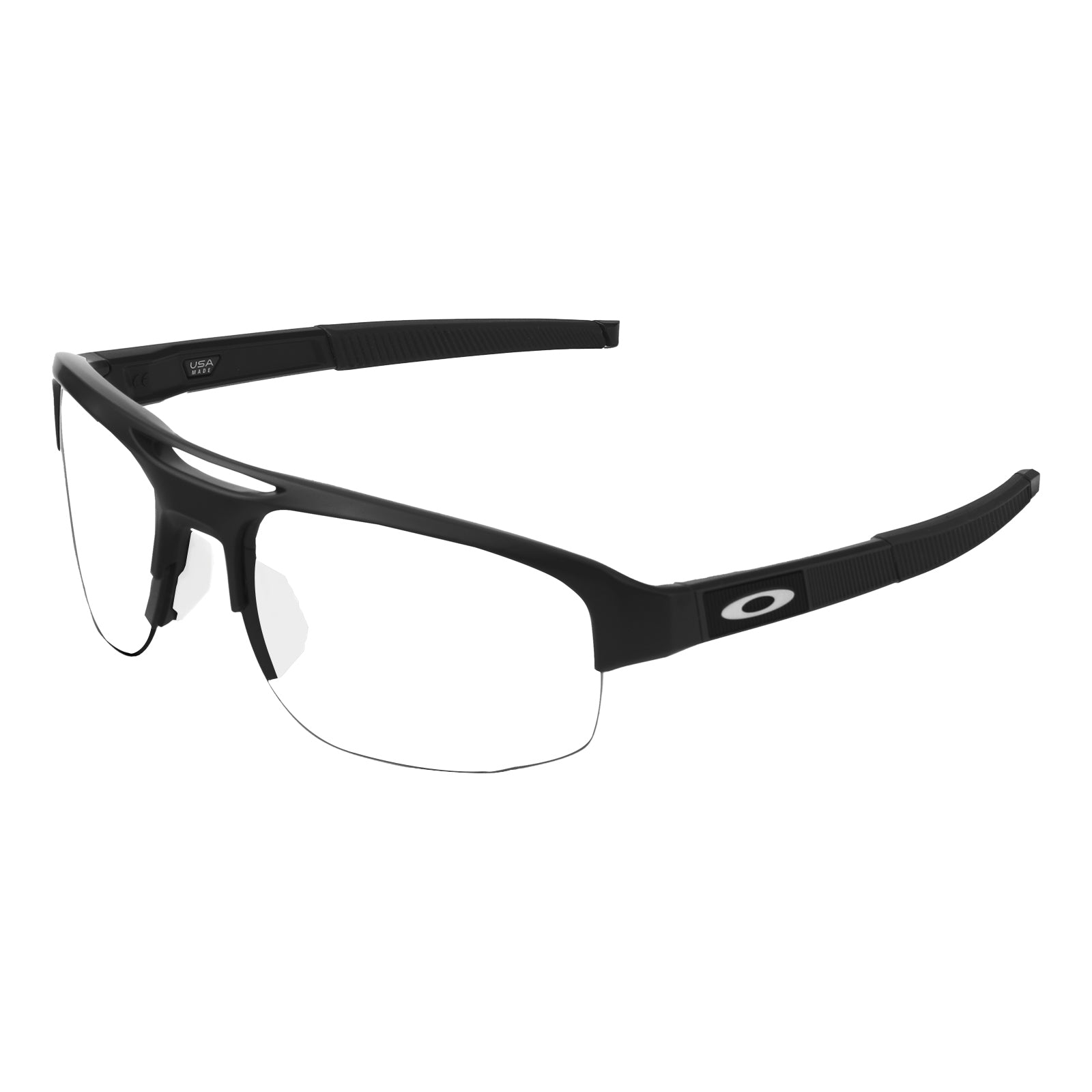 White-Low Bridge Fit Standard