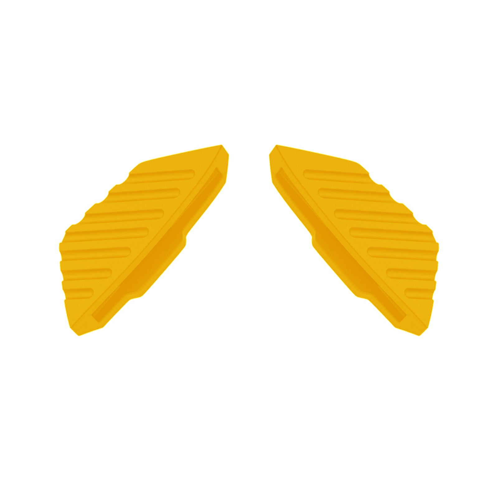 Yellow-High Bridge Fit