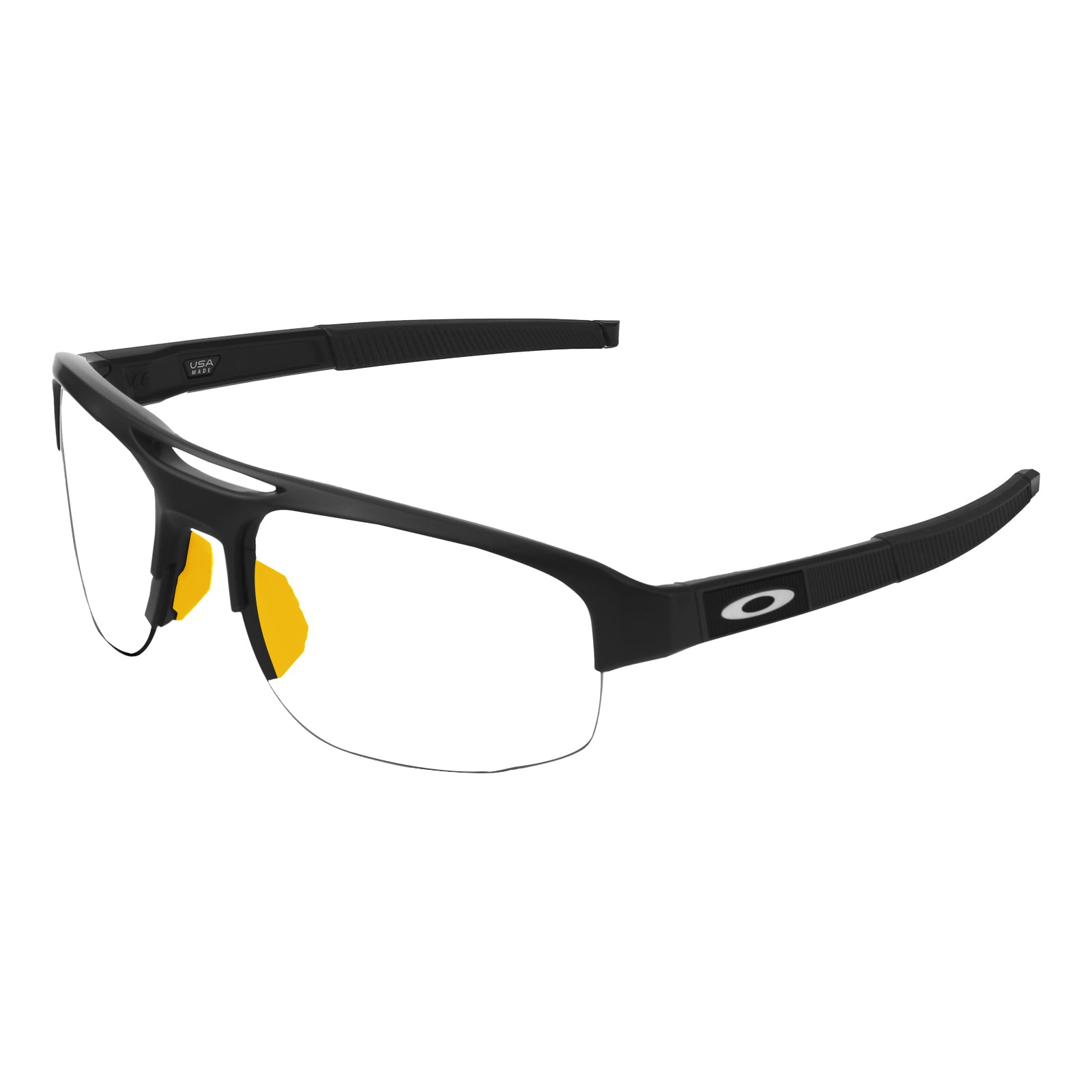 Yellow-Low Bridge Fit Standard