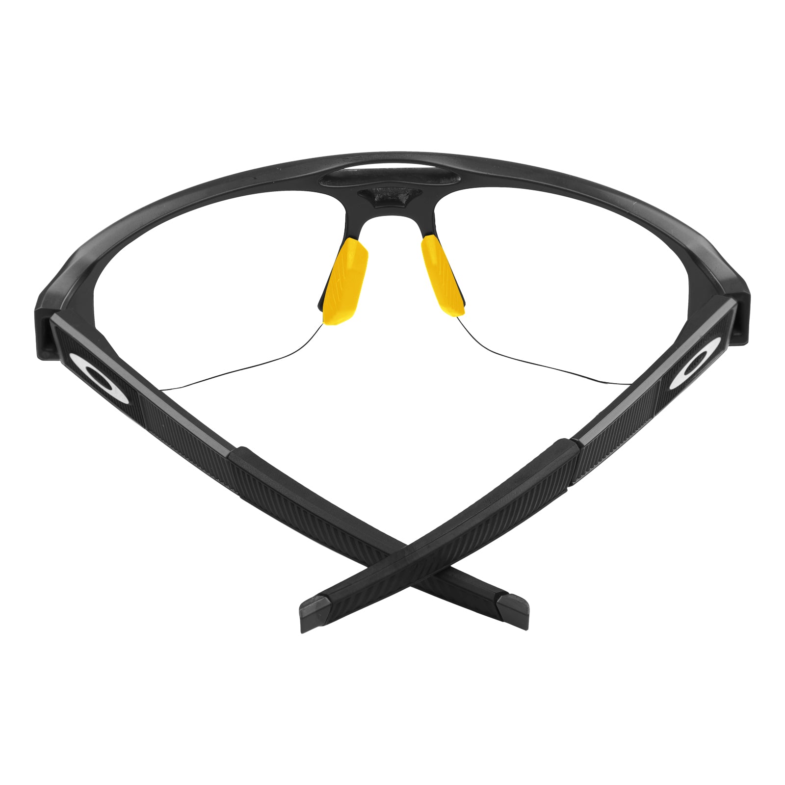 Yellow-Low Bridge Fit Standard