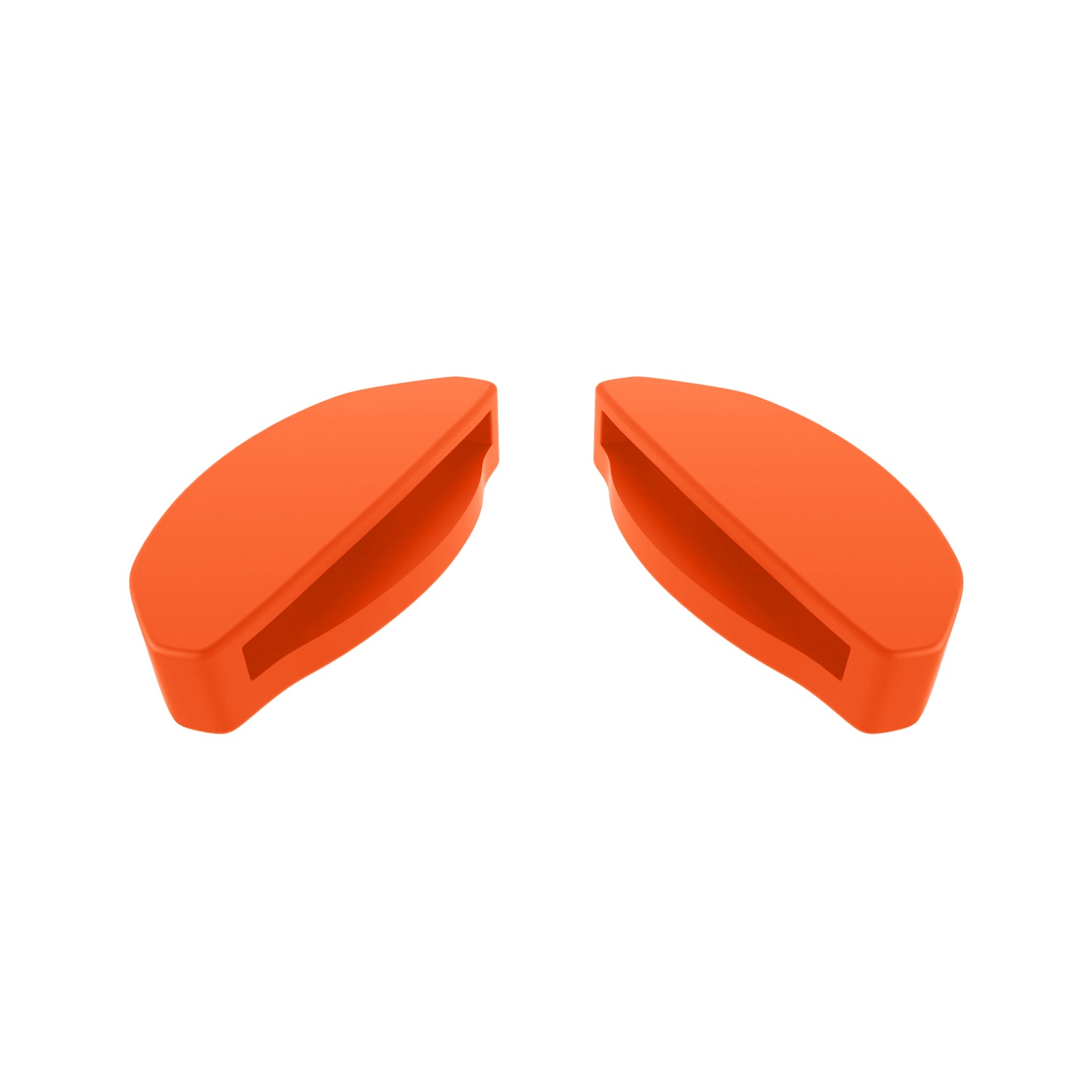 Orange-High Bridge Fit