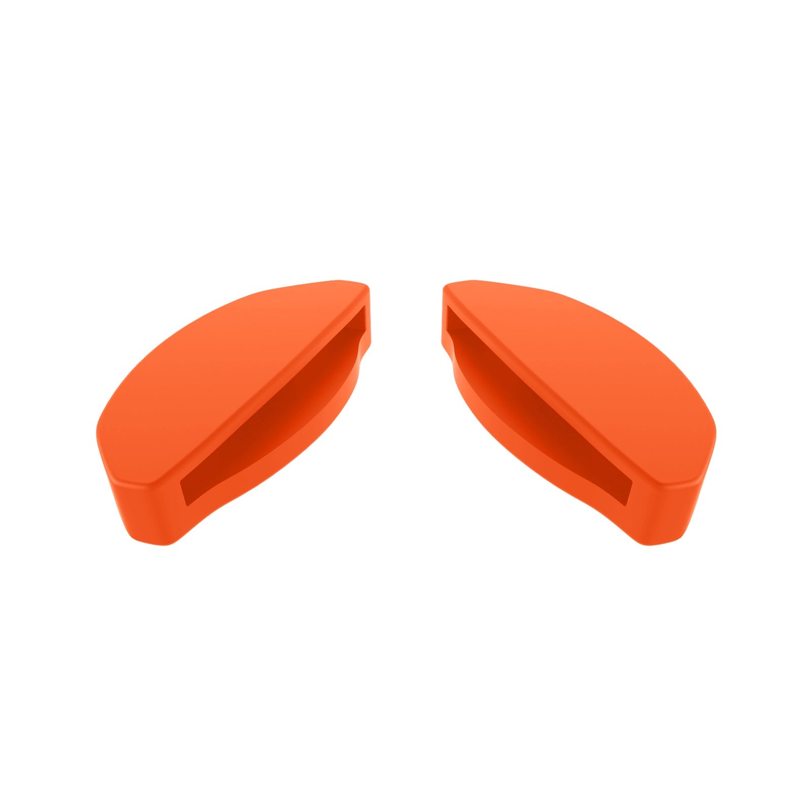 Orange-High Bridge Fit