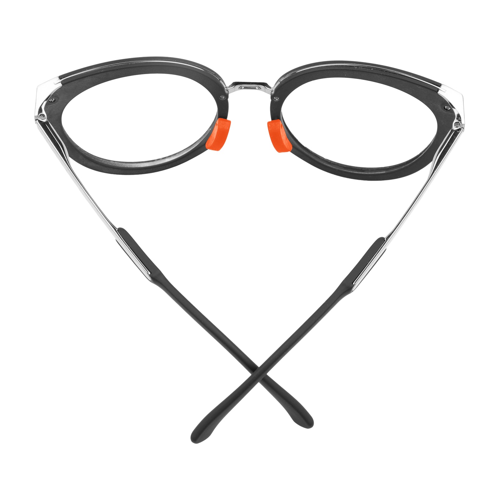 Orange-High Bridge Fit