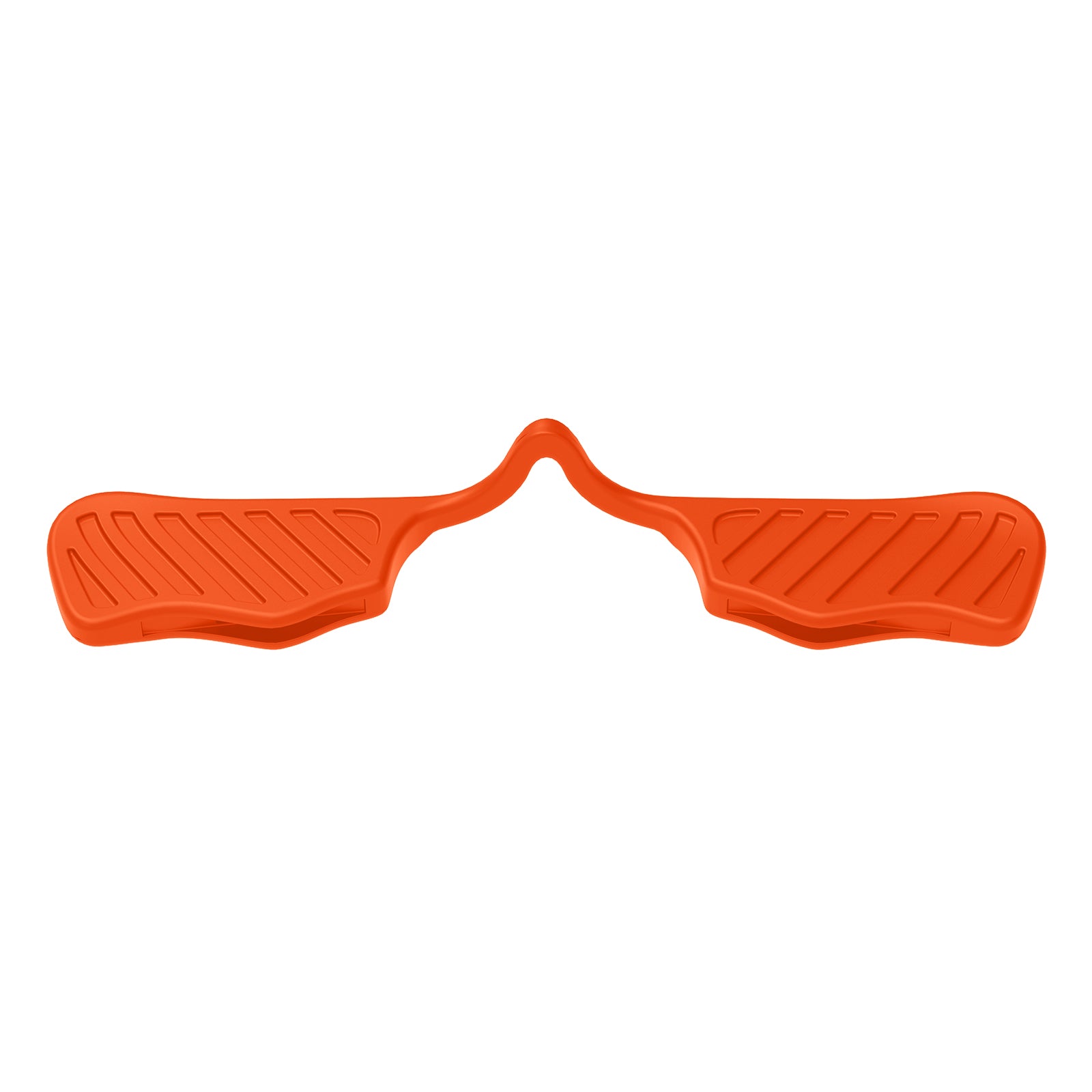 Orange-Low Bridge Fit Large