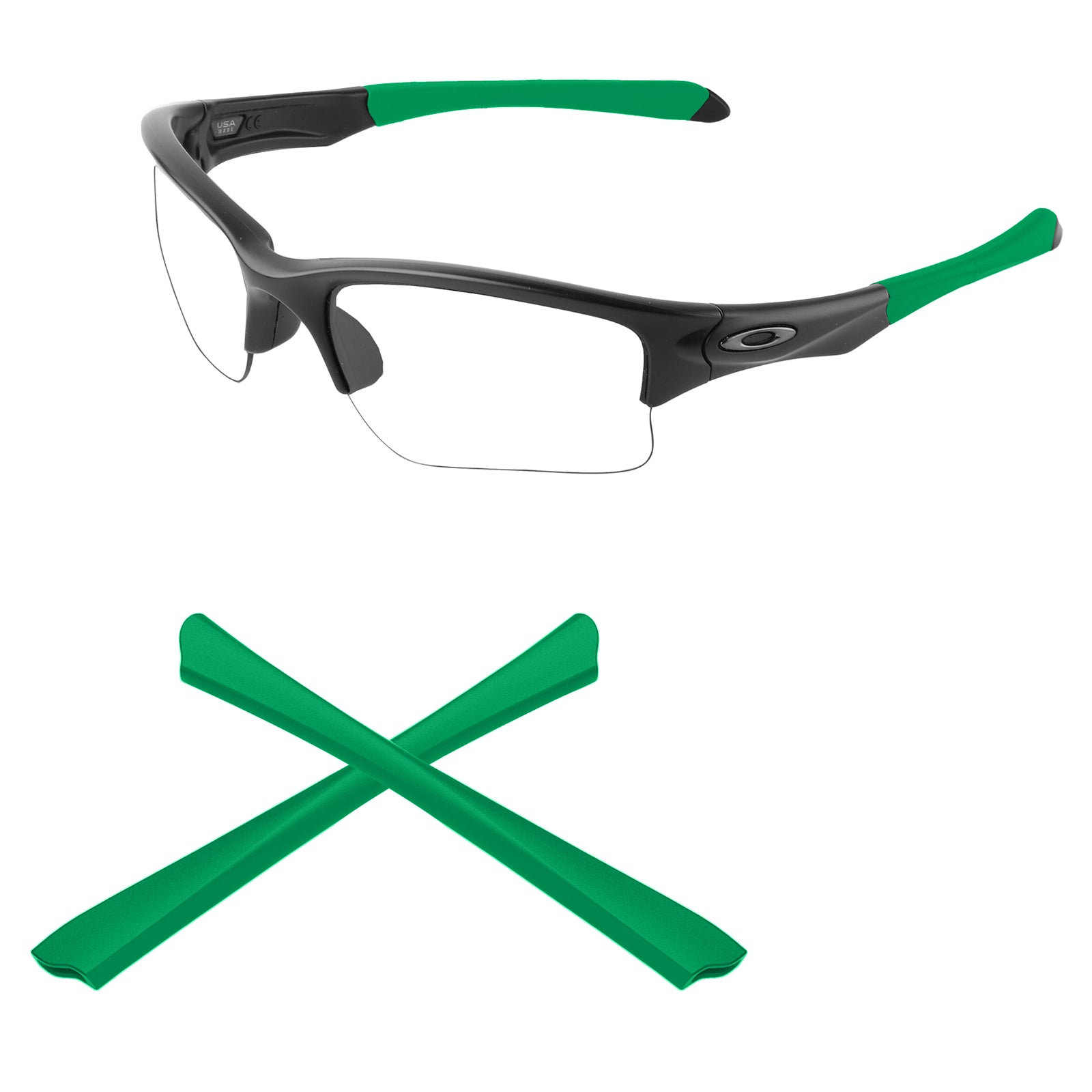 Deep Green