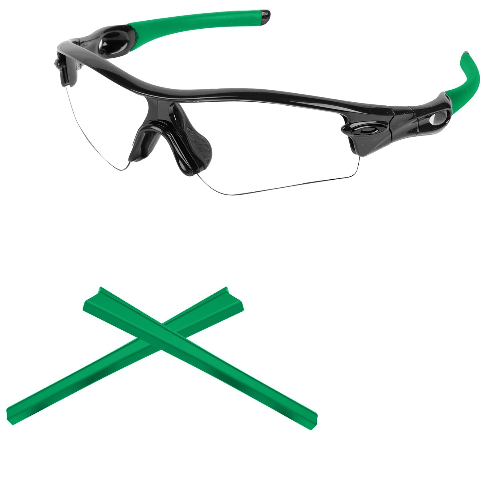 Deep Green