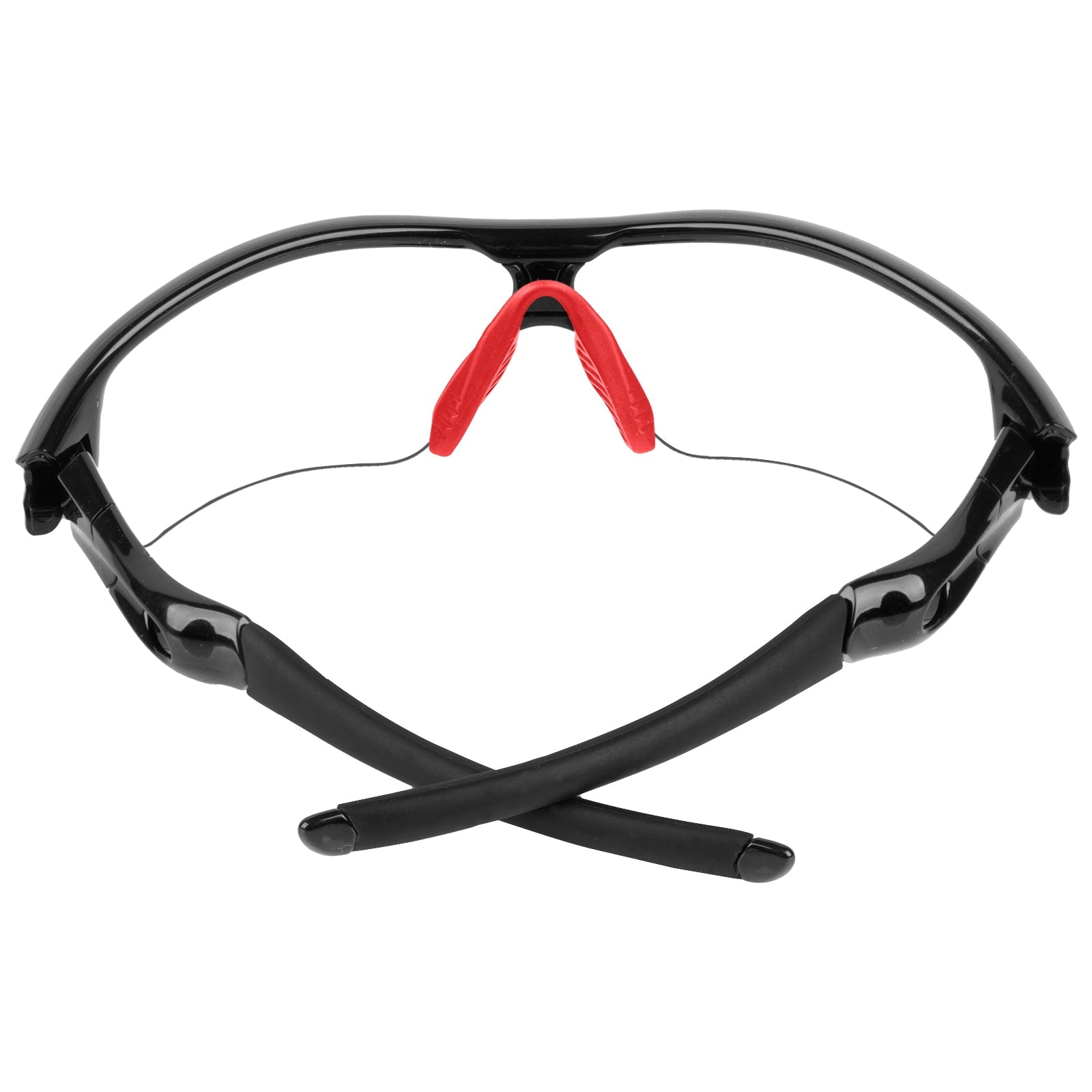 Red-Low Bridge Fit Middle