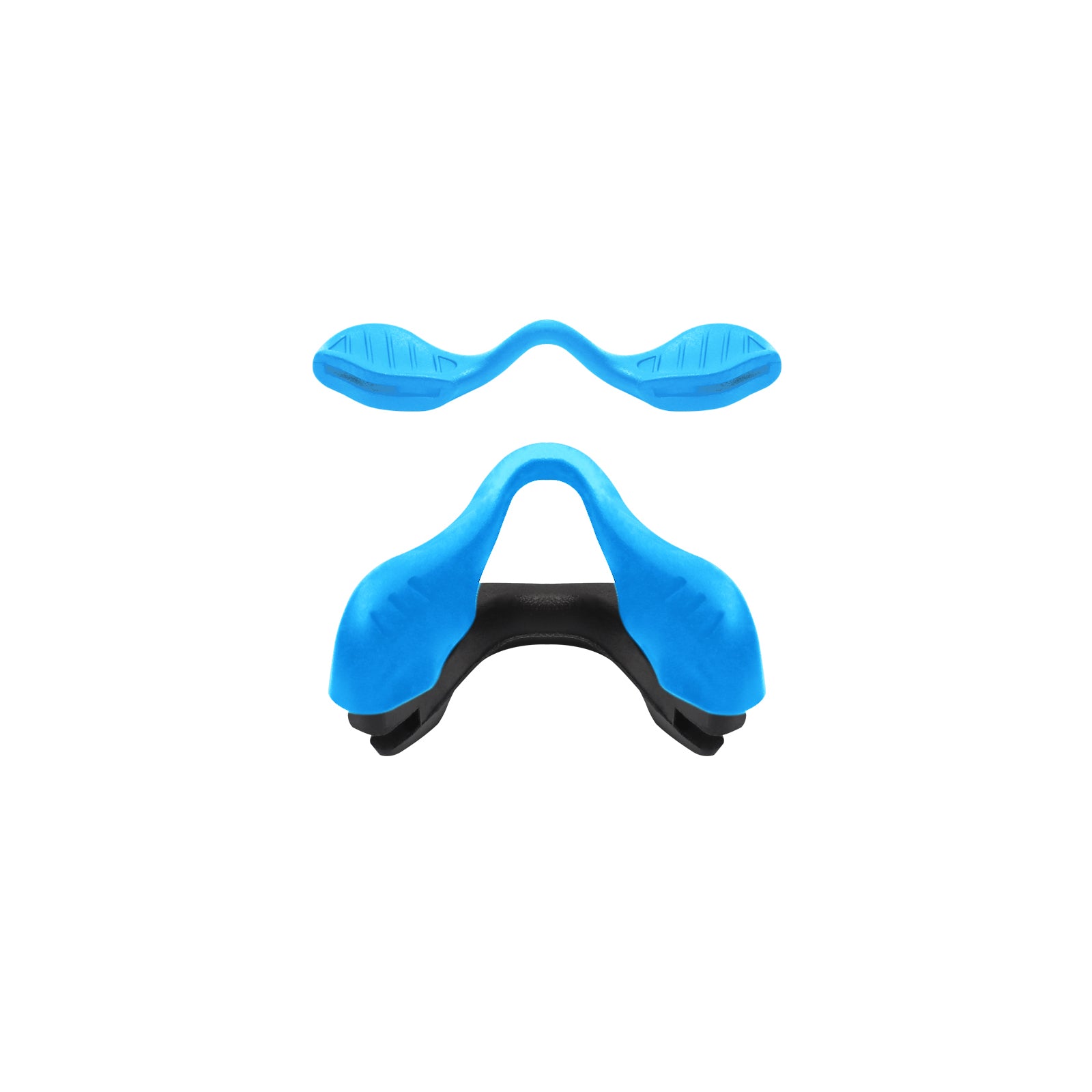 Blue-High Bridge Fit