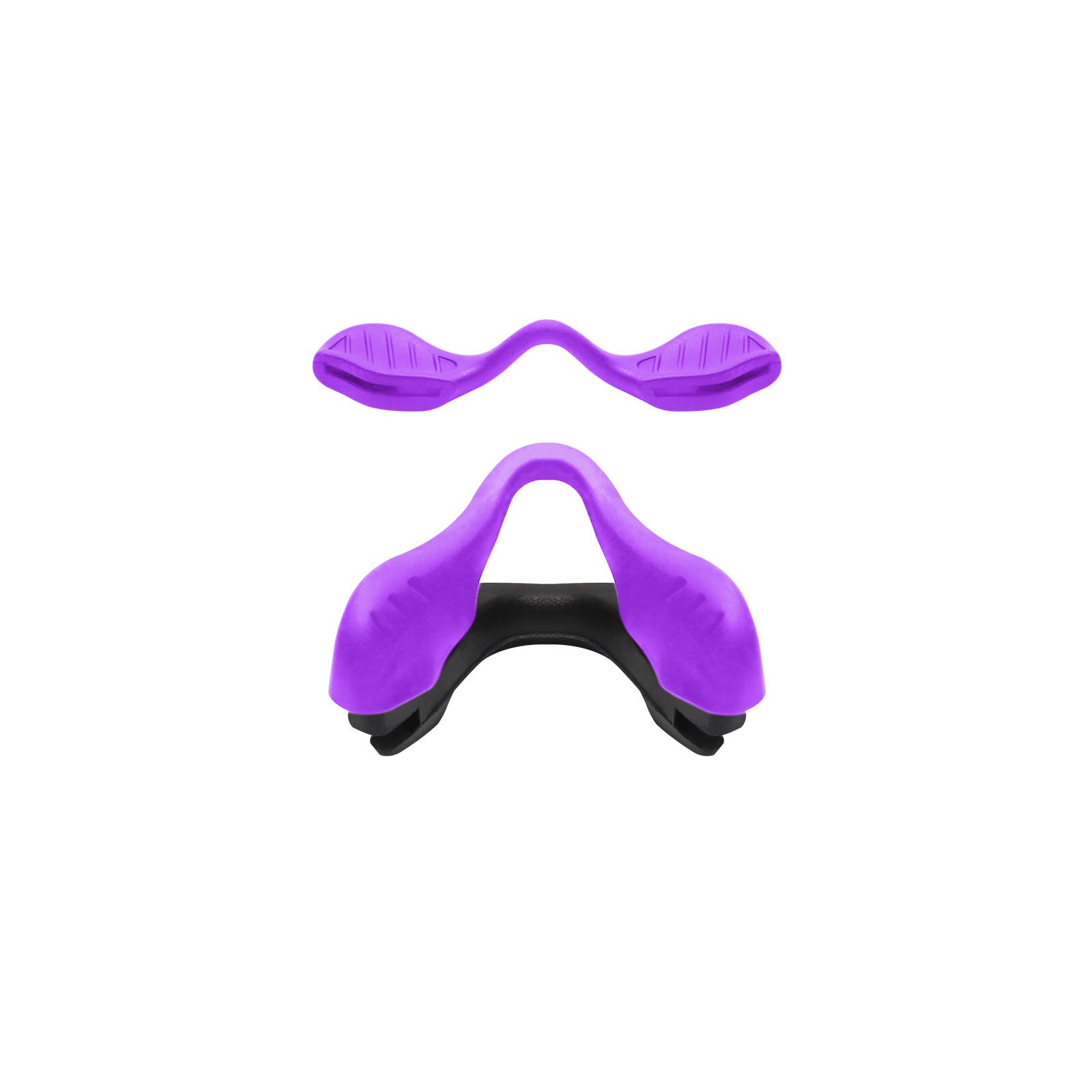 Purple-High Bridge Fit