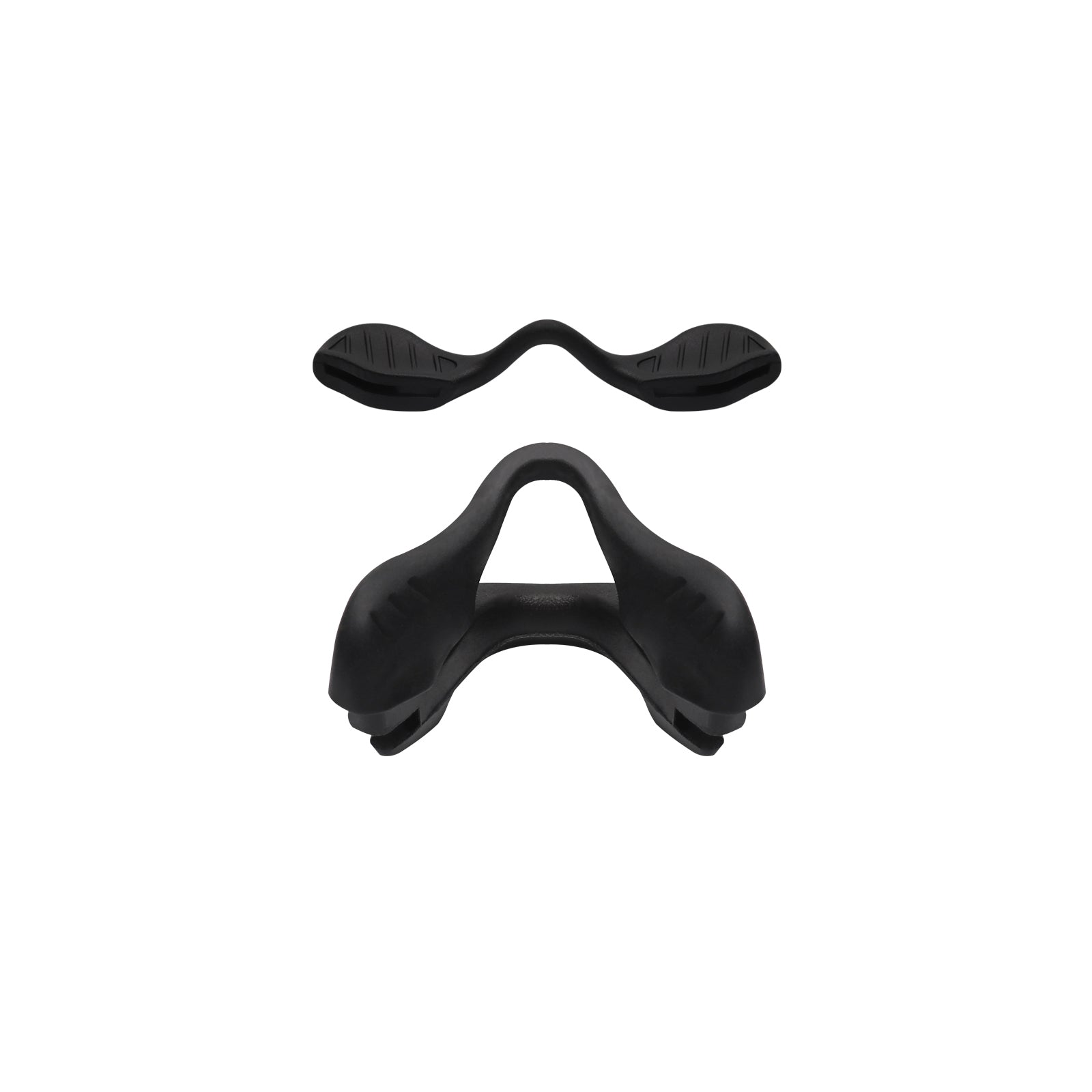 Black-Low Bridge Fit Standard