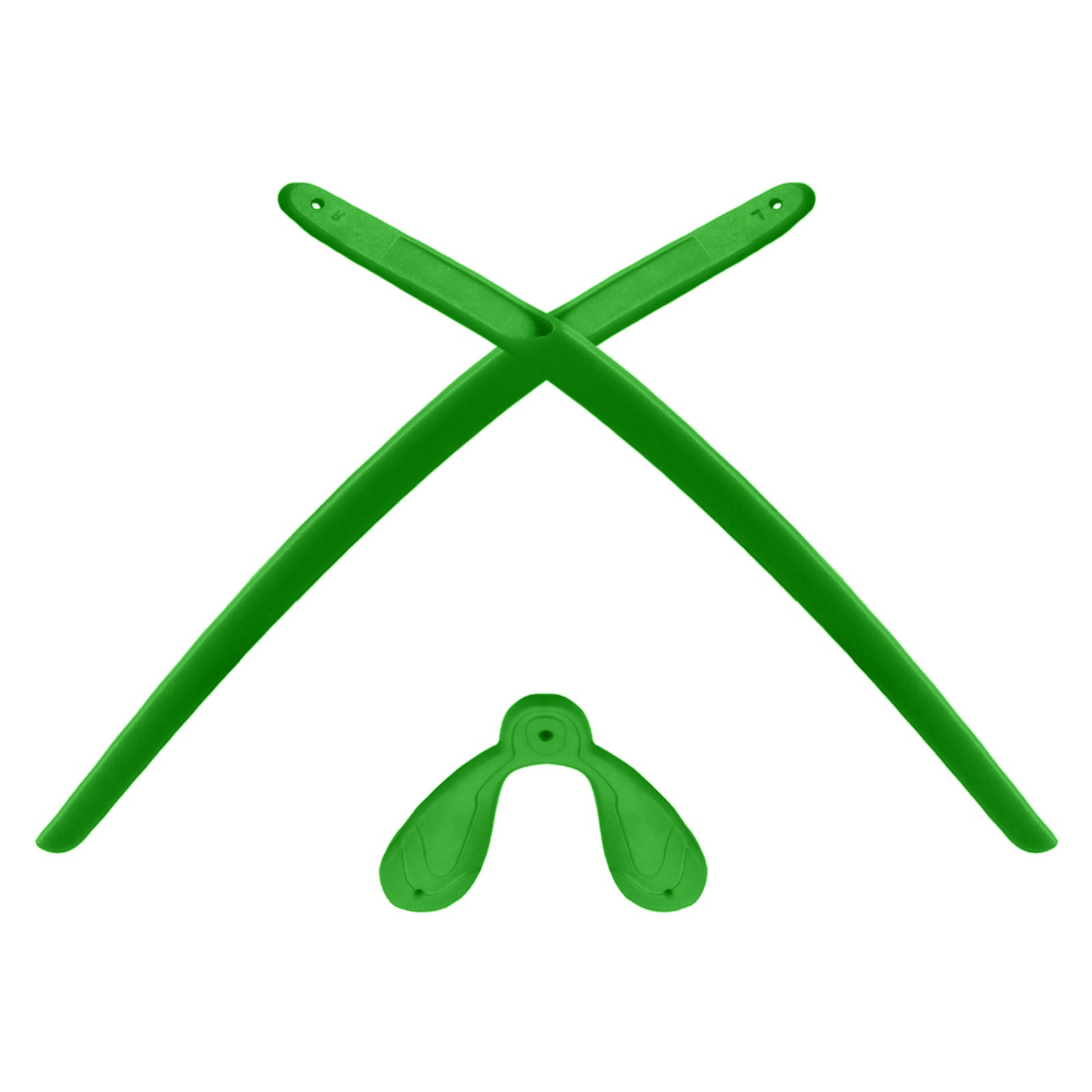 Deep Green