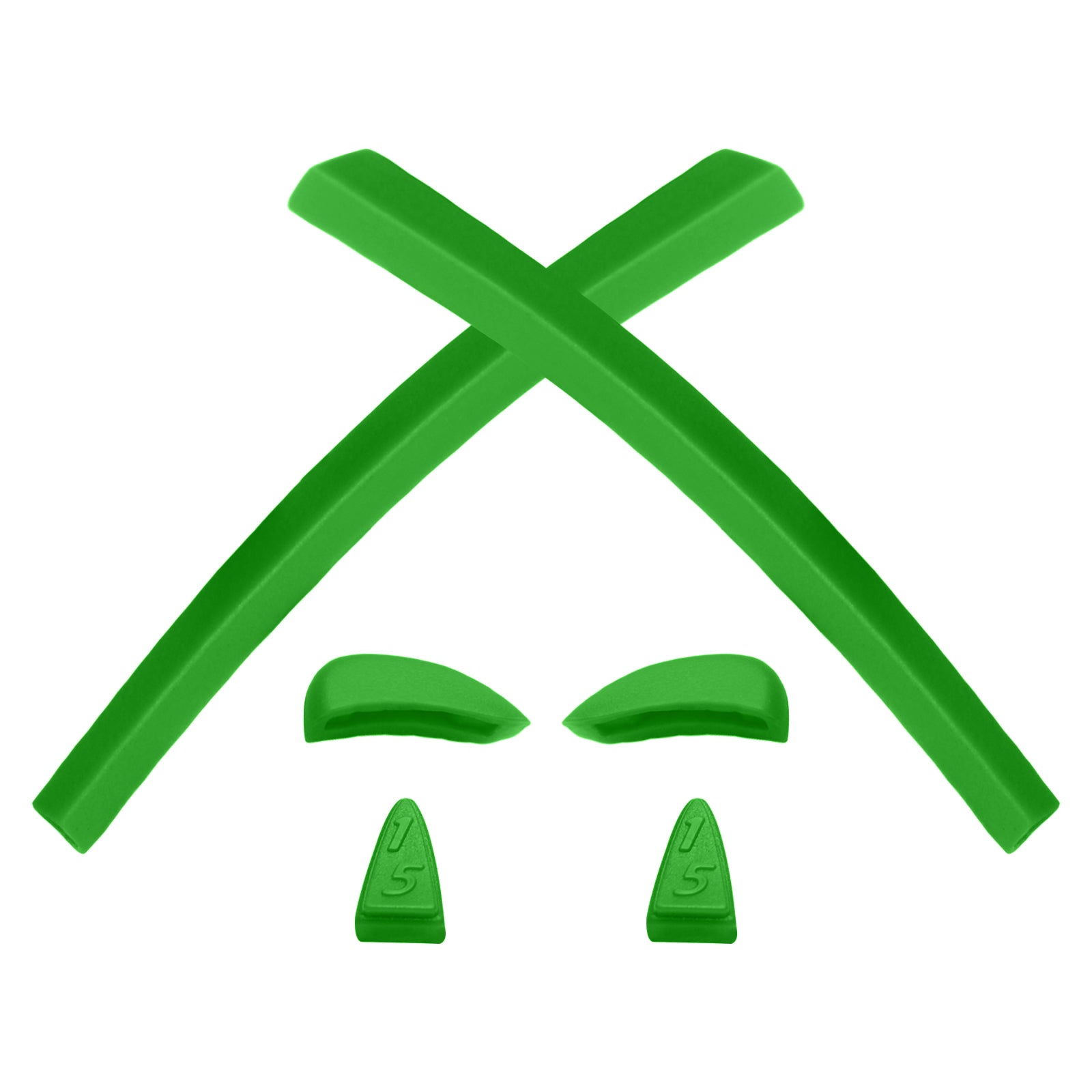 Deep Green