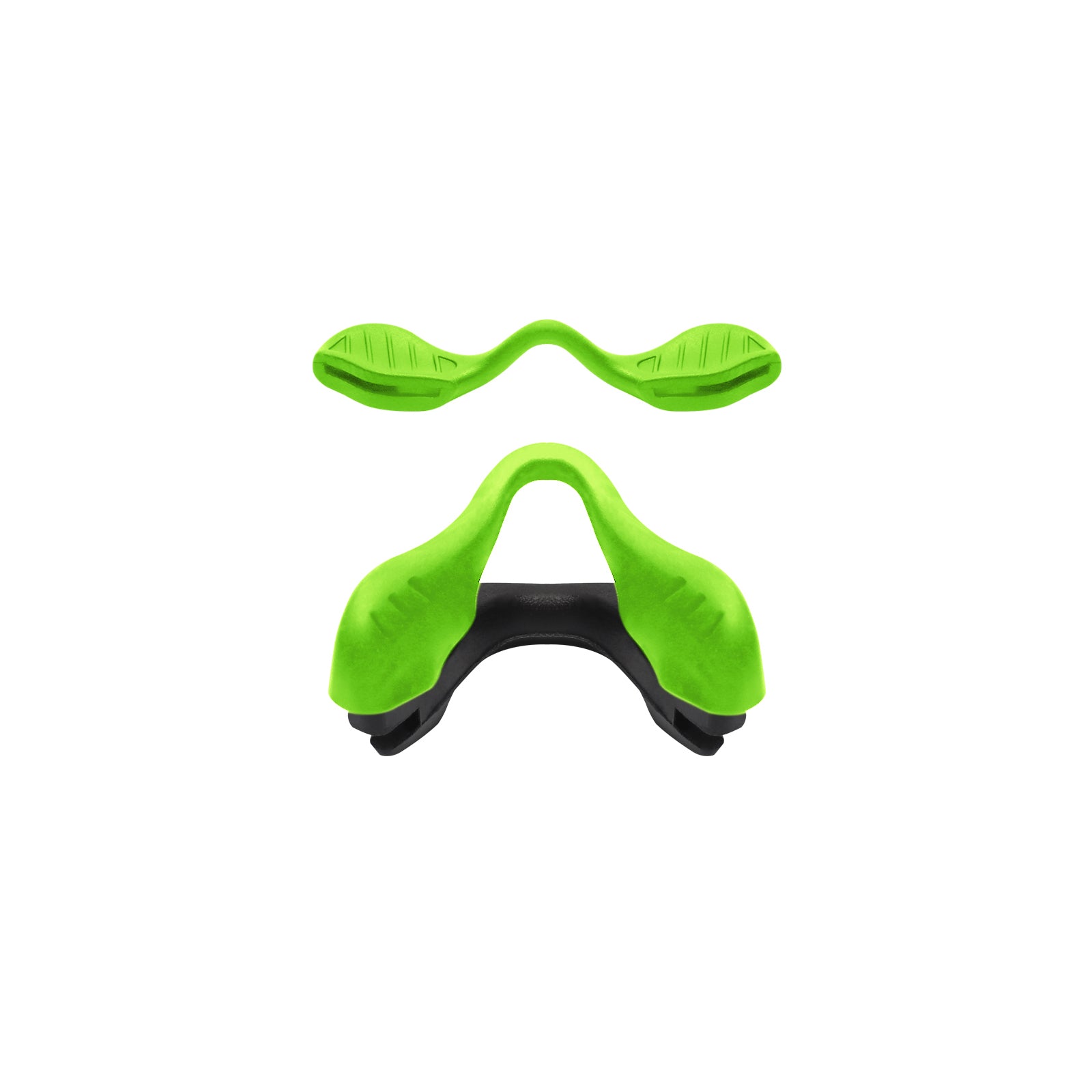 Green-High Bridge Fit