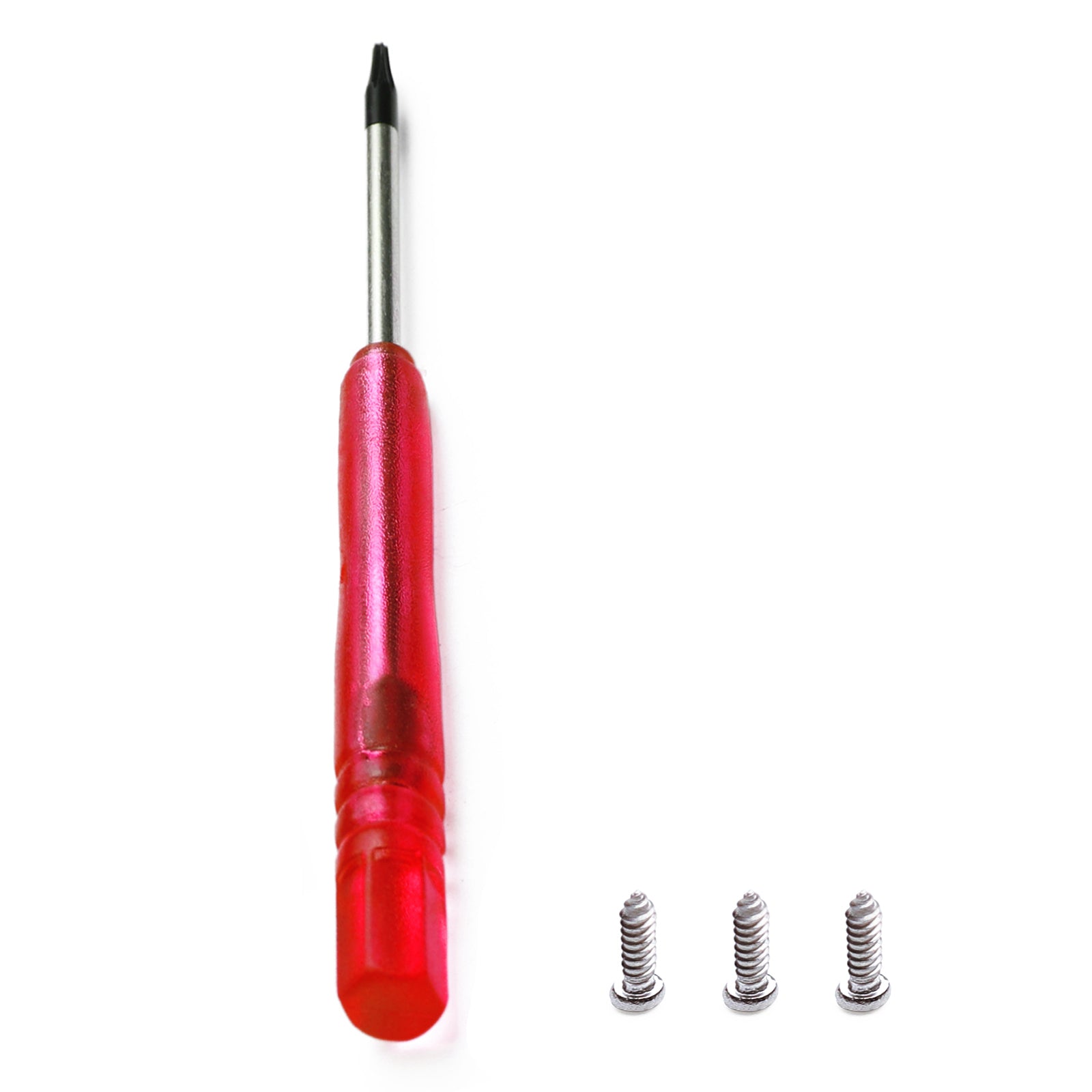 Replacement Screws & Screwdriver for Oakley TwoFace XL OO9350