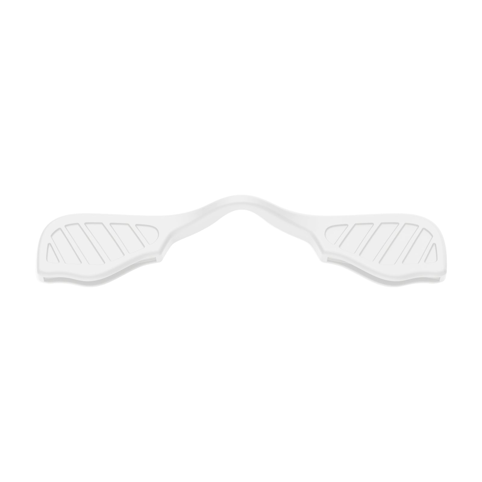 White-Low Bridge Fit Standard