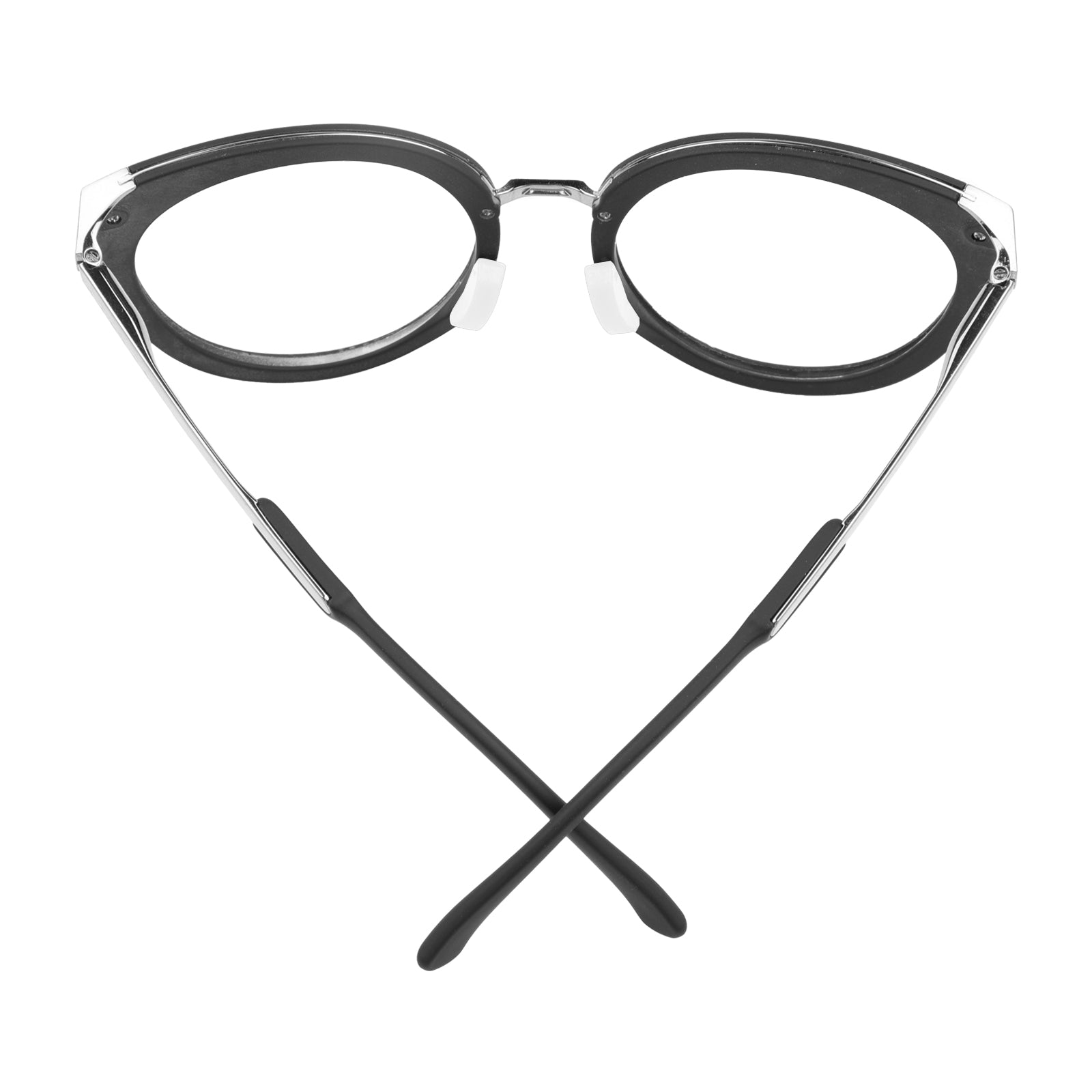 White-Low Bridge Fit Standard