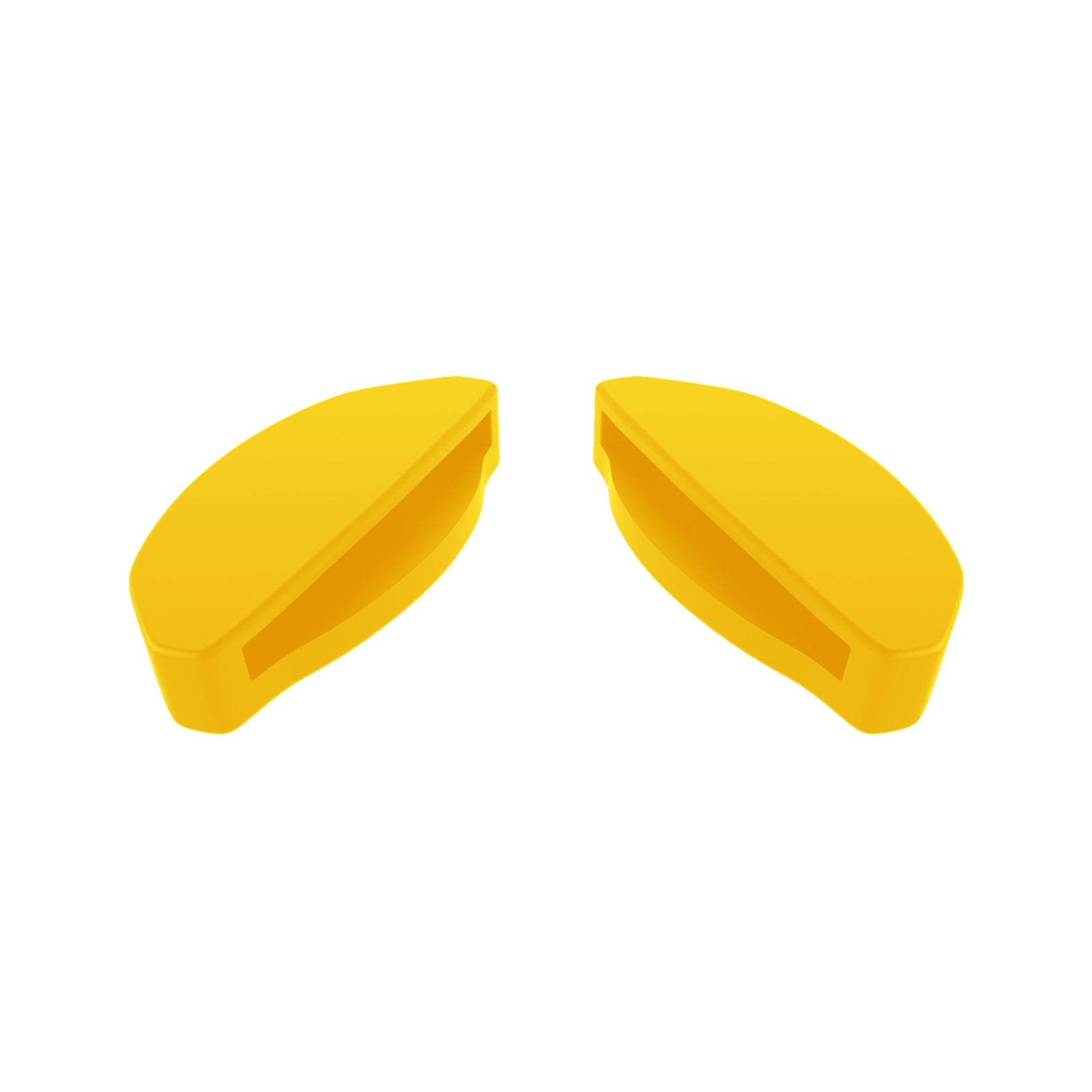 Yellow-High Bridge Fit