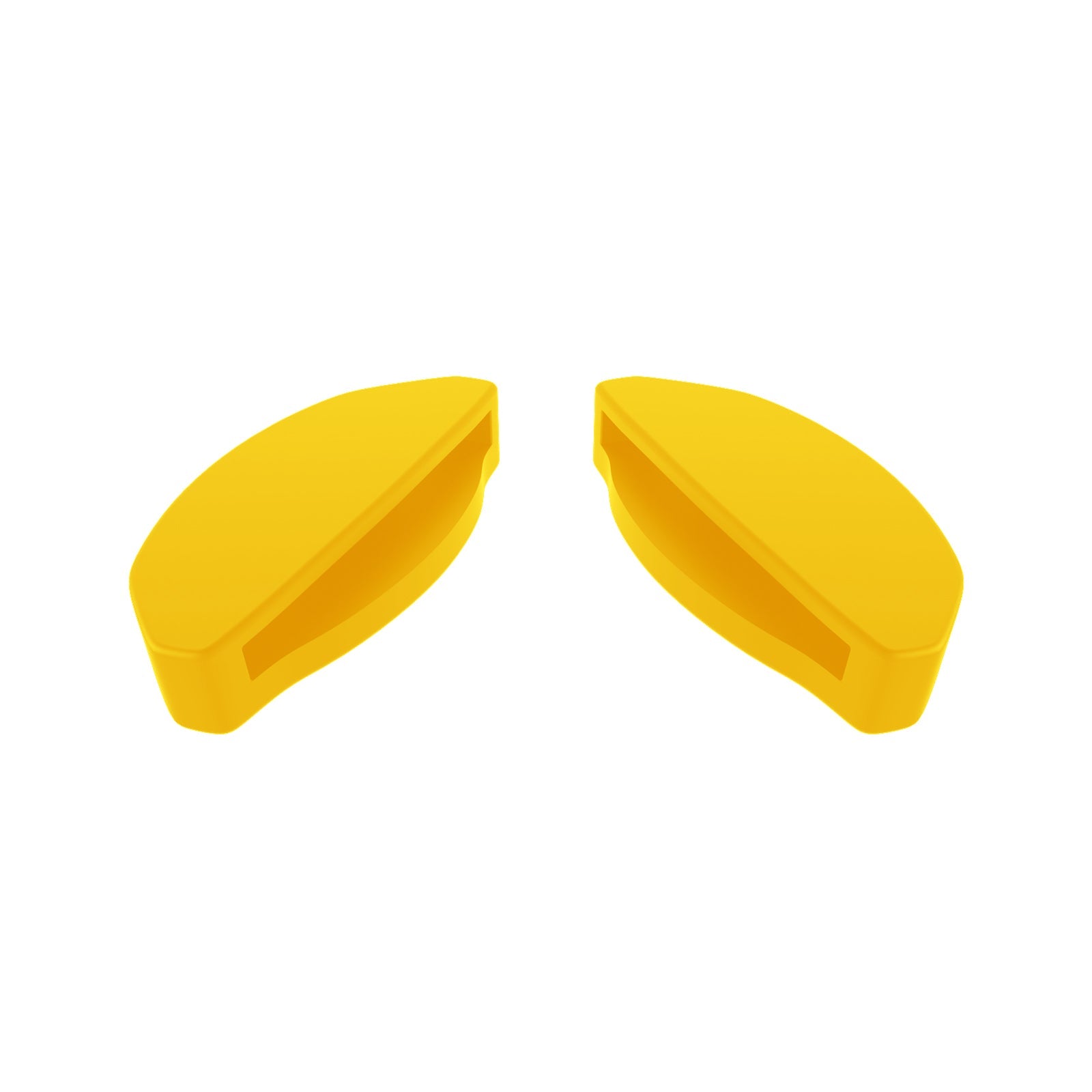 Yellow-High Bridge Fit