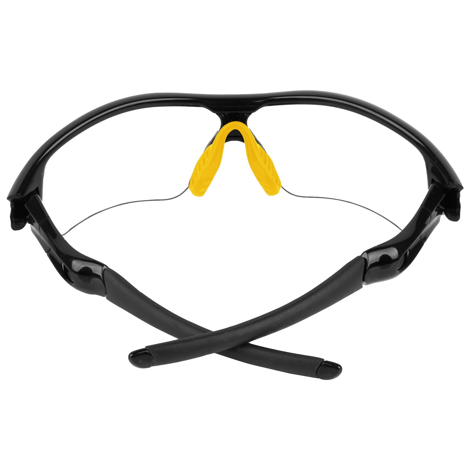 Yellow-High Bridge Fit