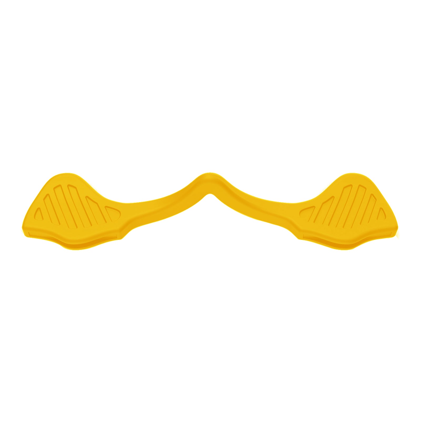Yellow-Low Bridge Fit Middle