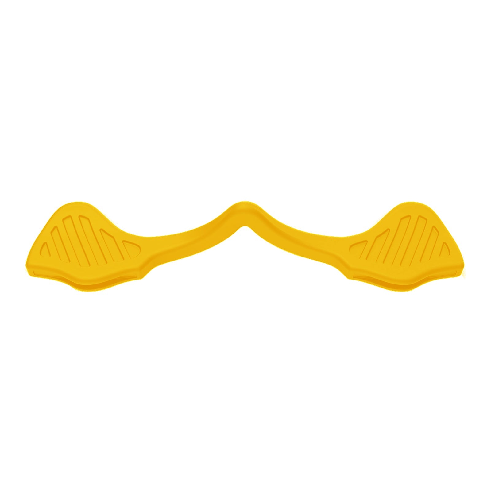 Yellow-Low Bridge Fit Middle