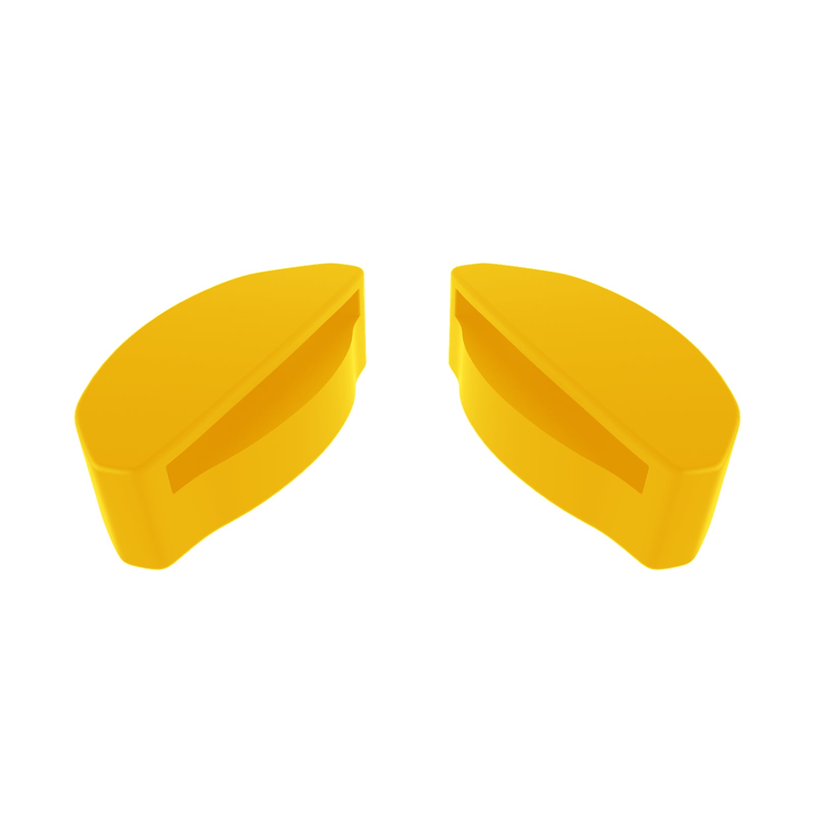 Yellow-Low Bridge Fit Standard