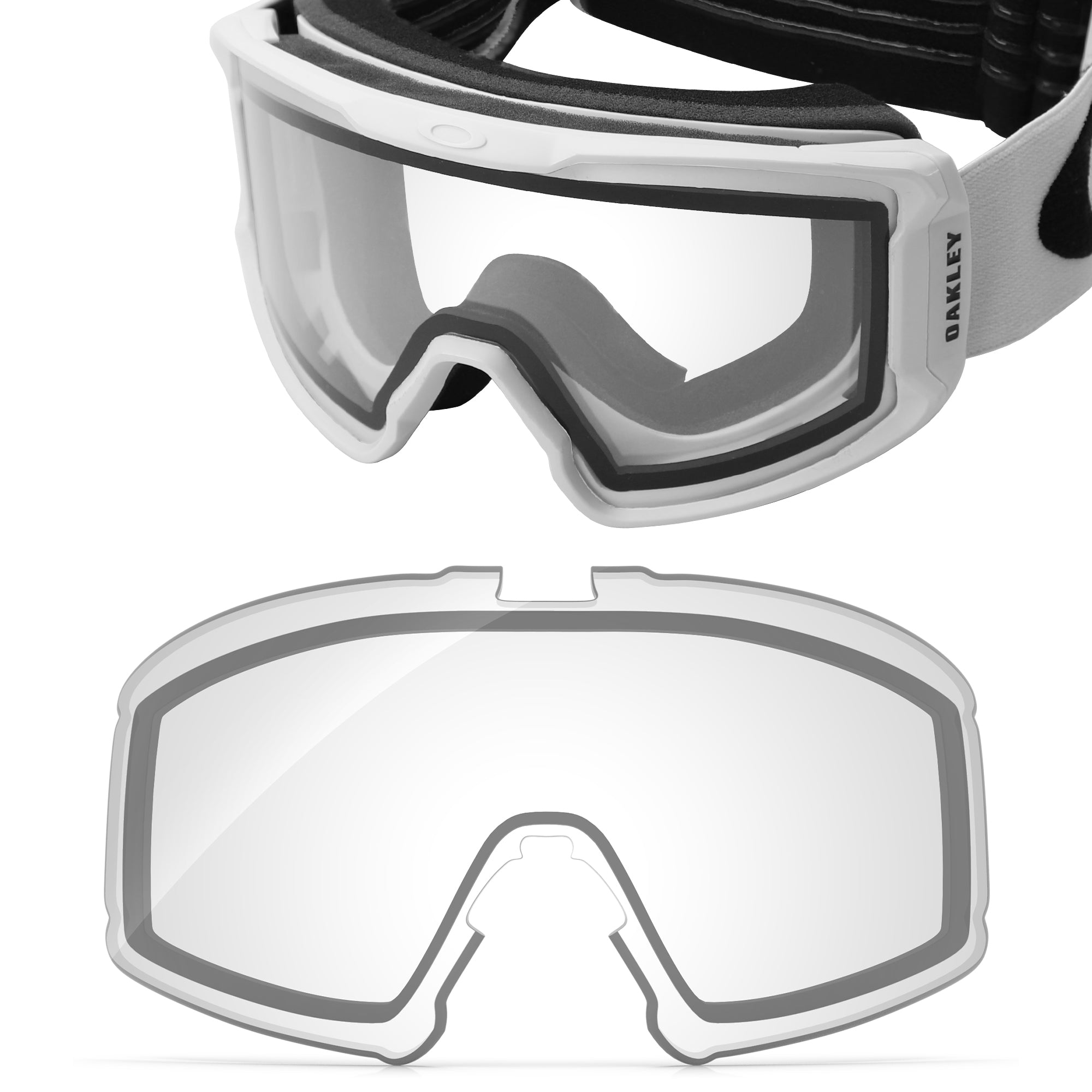 Adapt Gray Photochromic