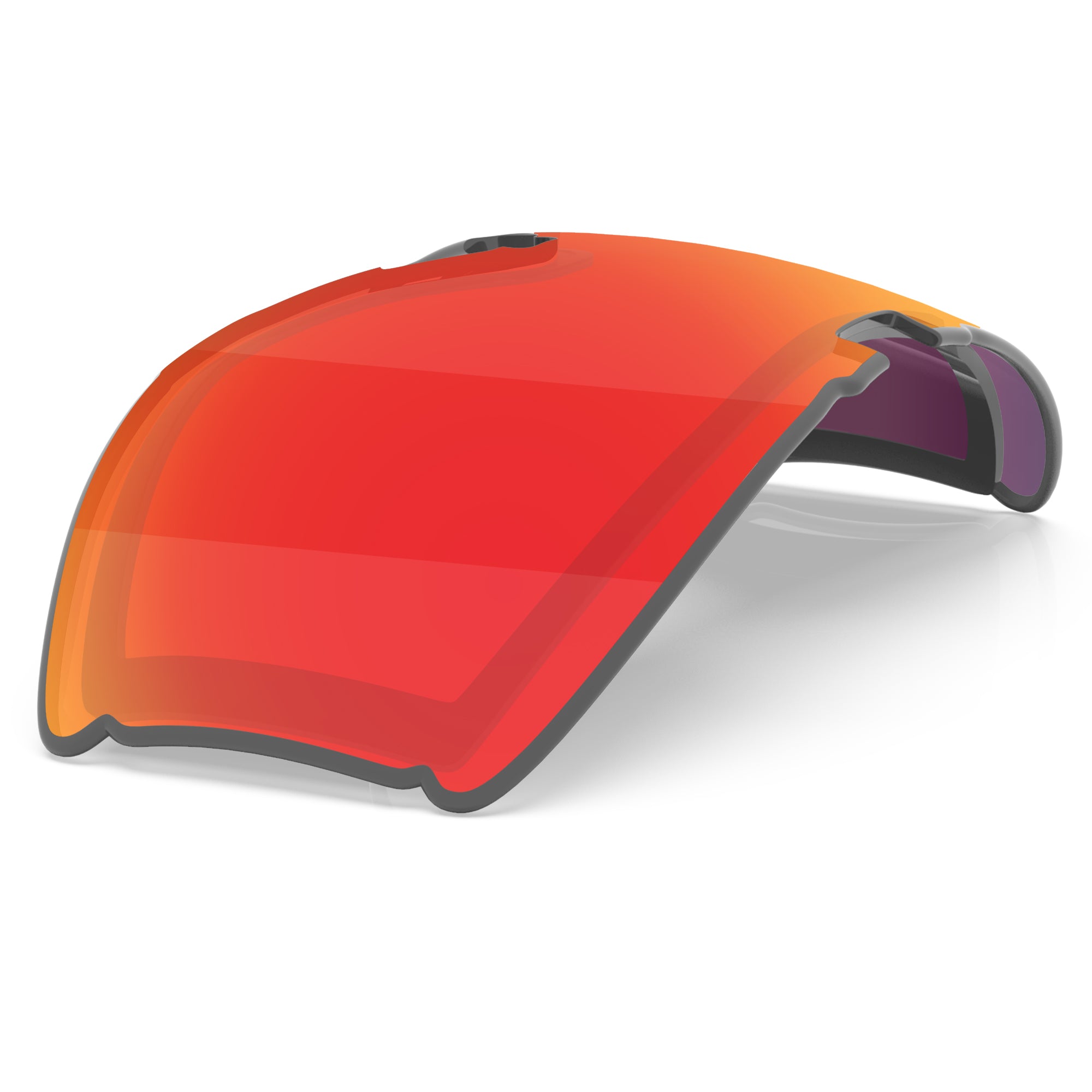 Fire Red FlashMirror™