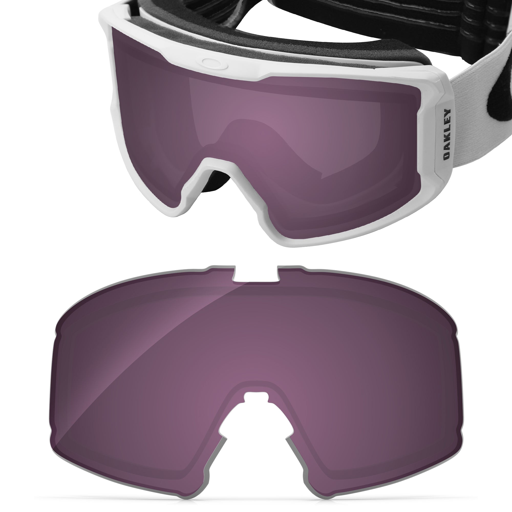 Garnet Flashmirror™