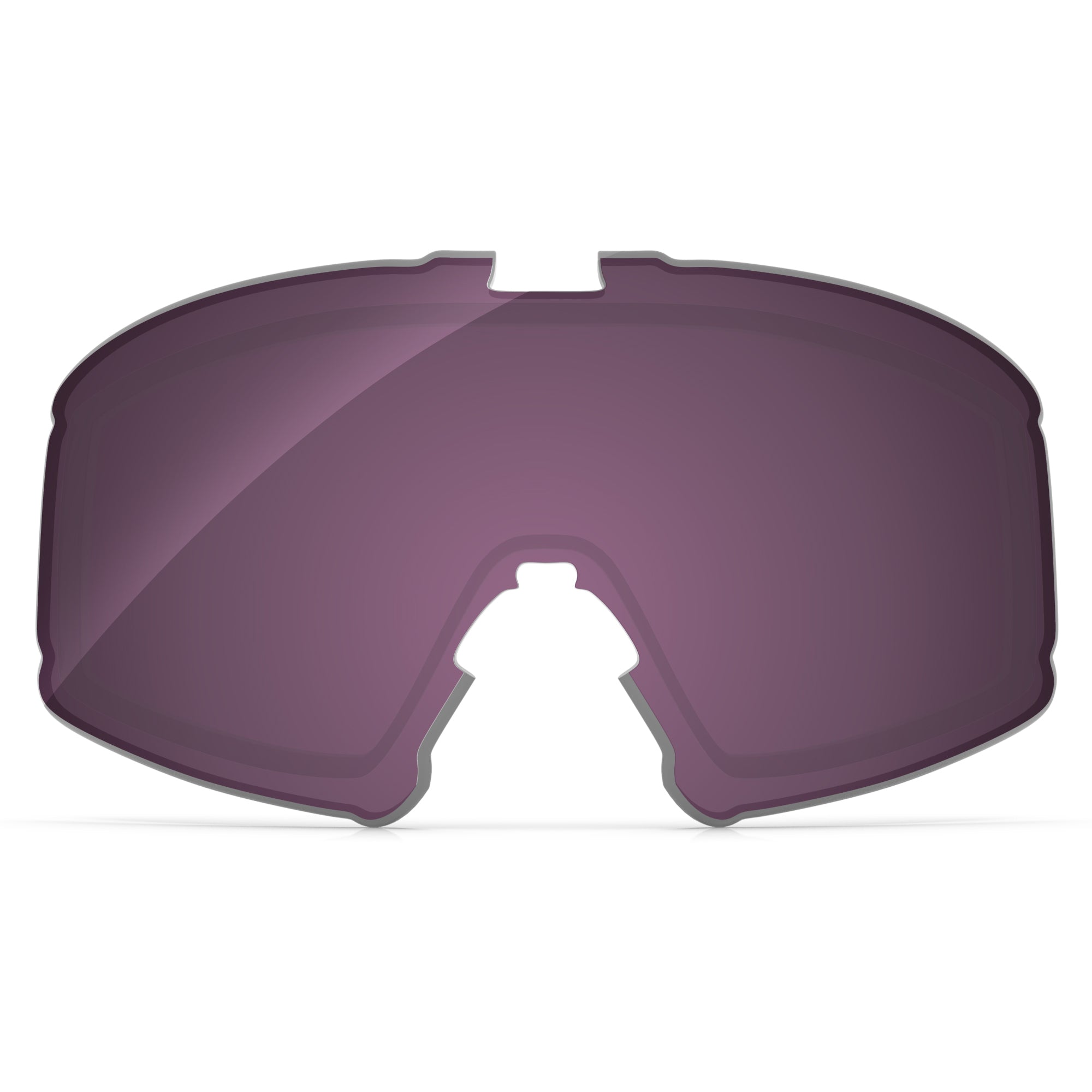 Garnet Flashmirror™