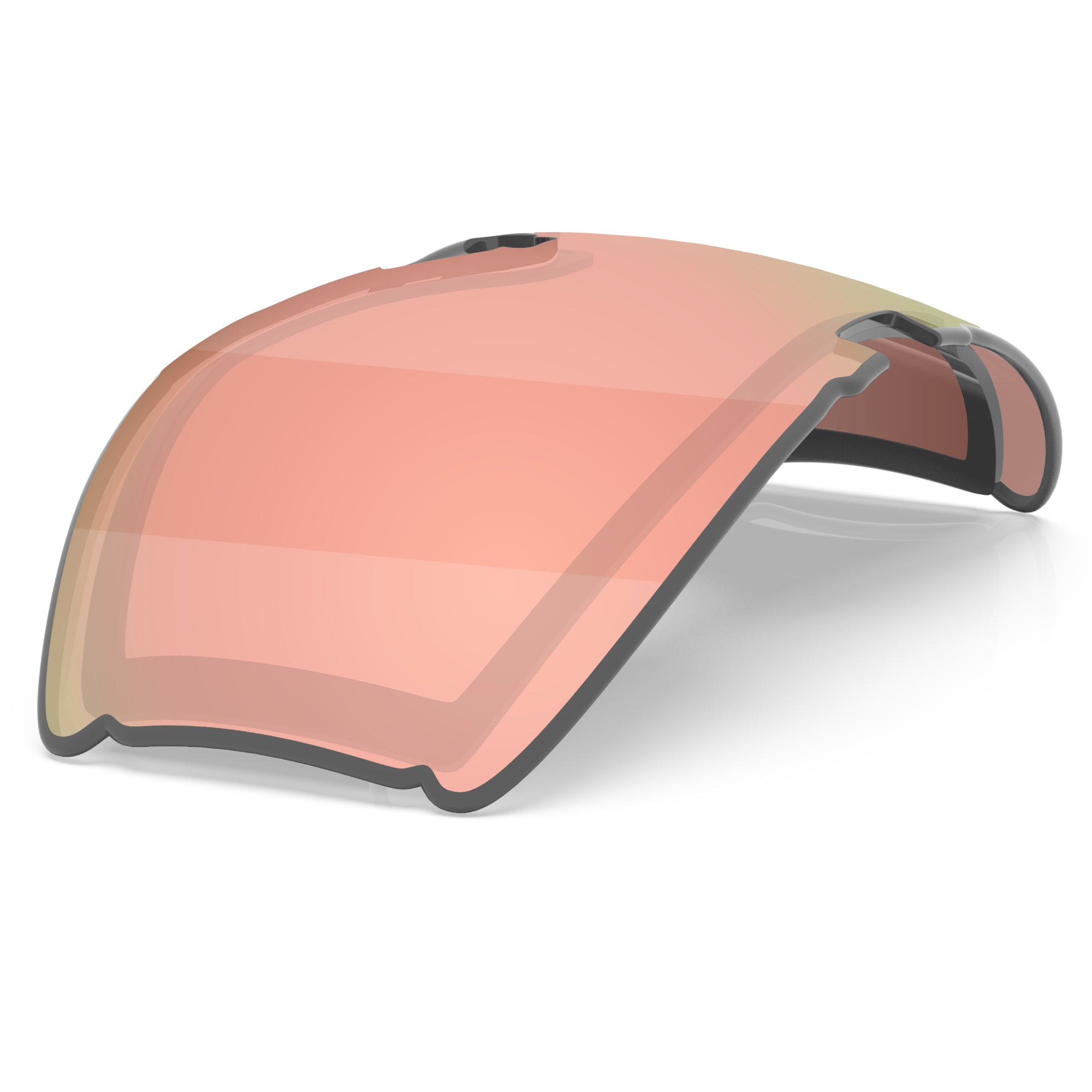 Rose Gold Flashmirror™