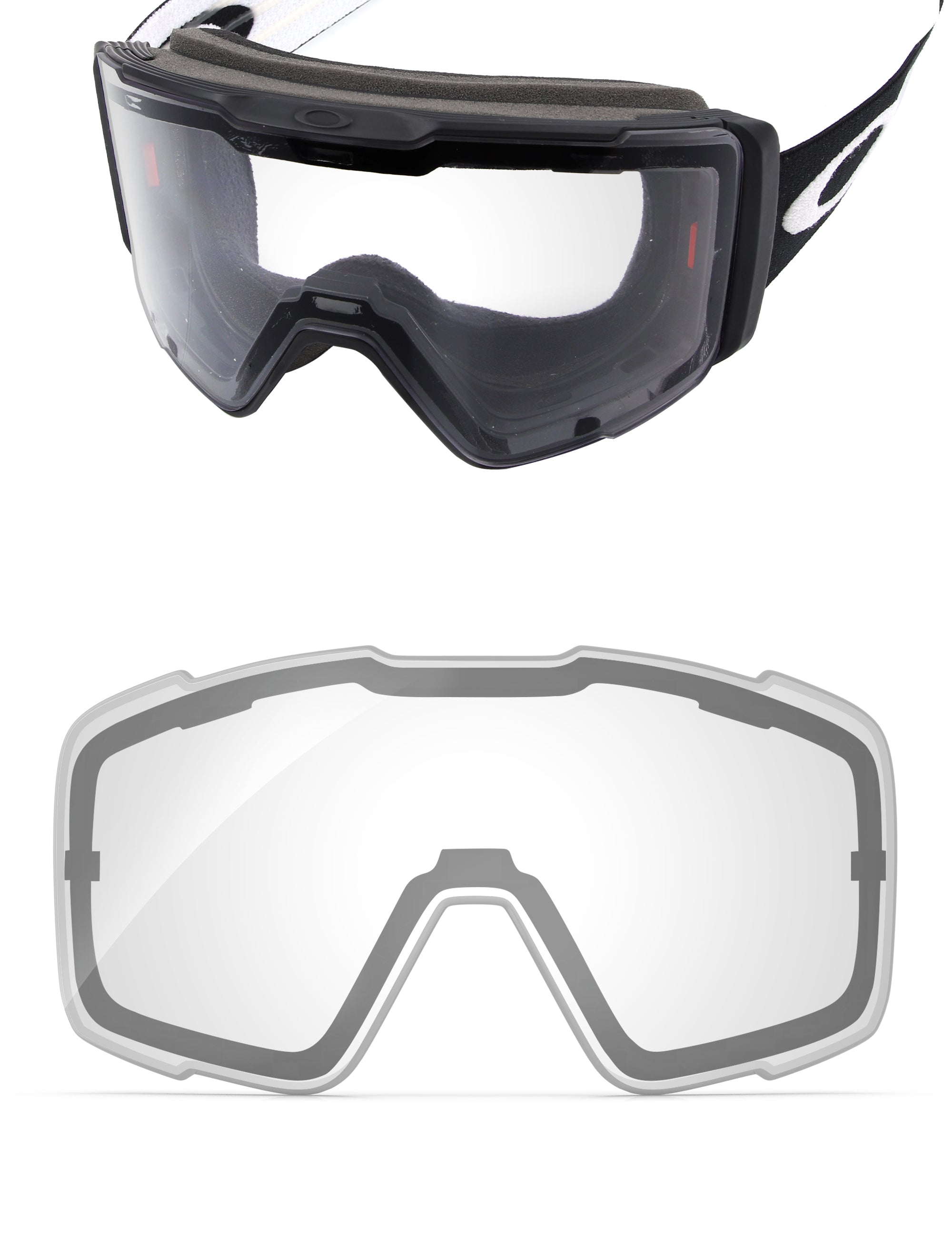 Adapt Gray Photochromic