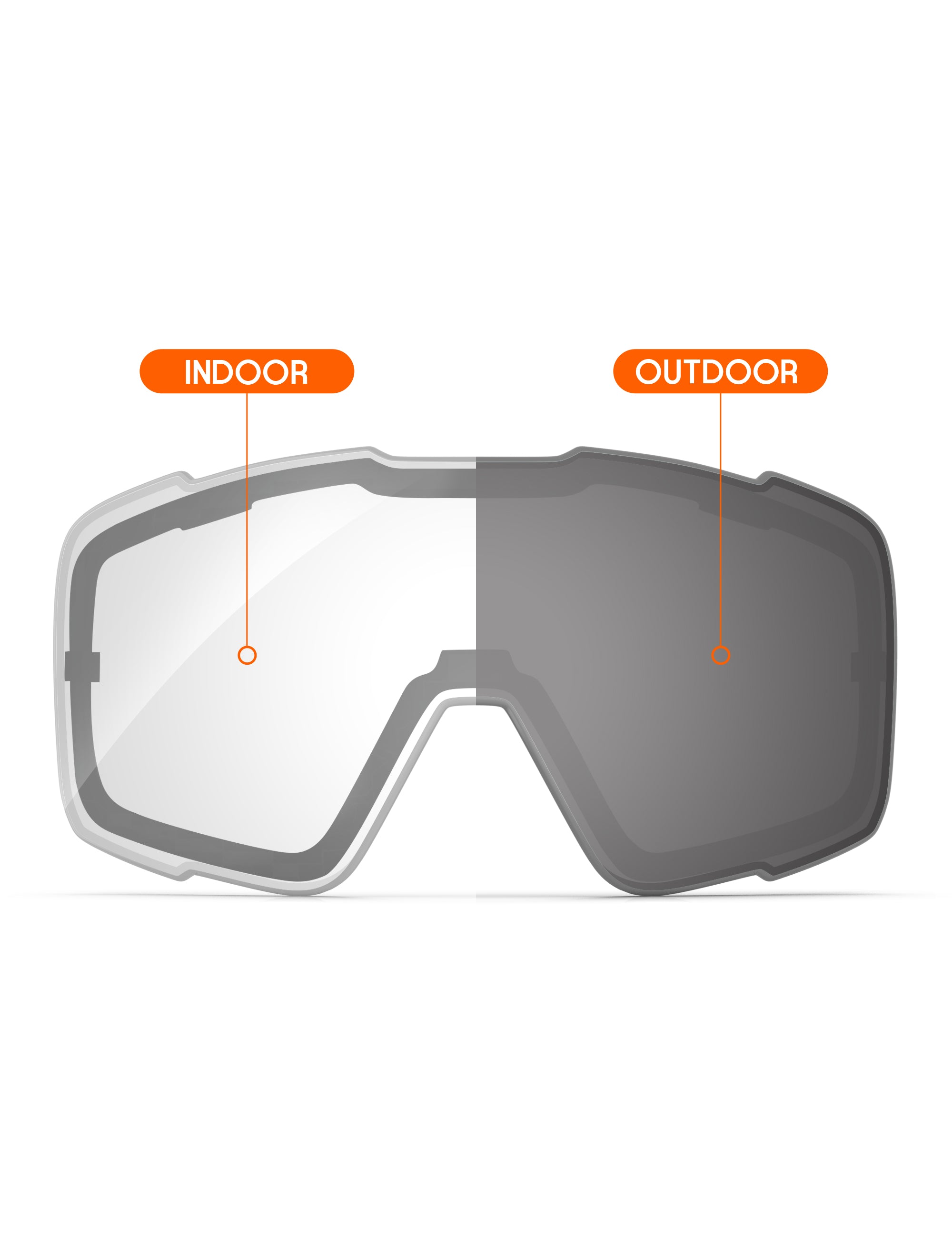 Adapt Gray Photochromic