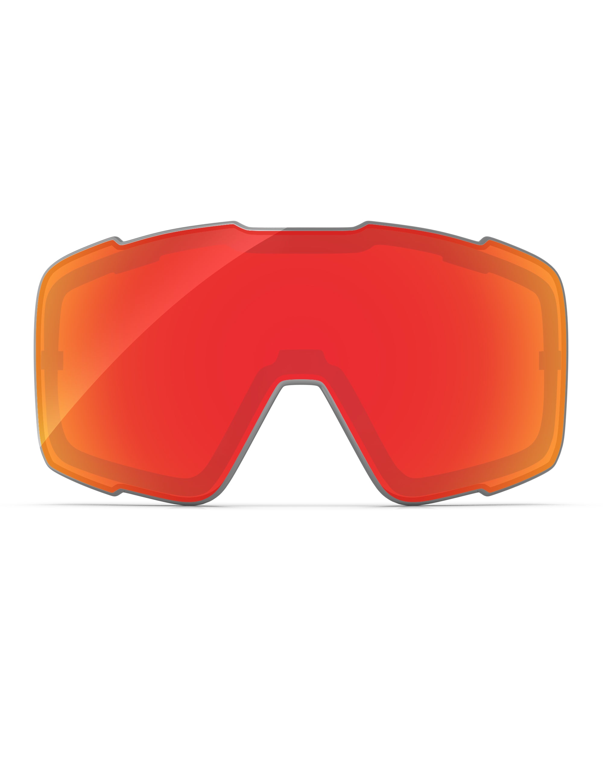 Fire Red FlashMirror™