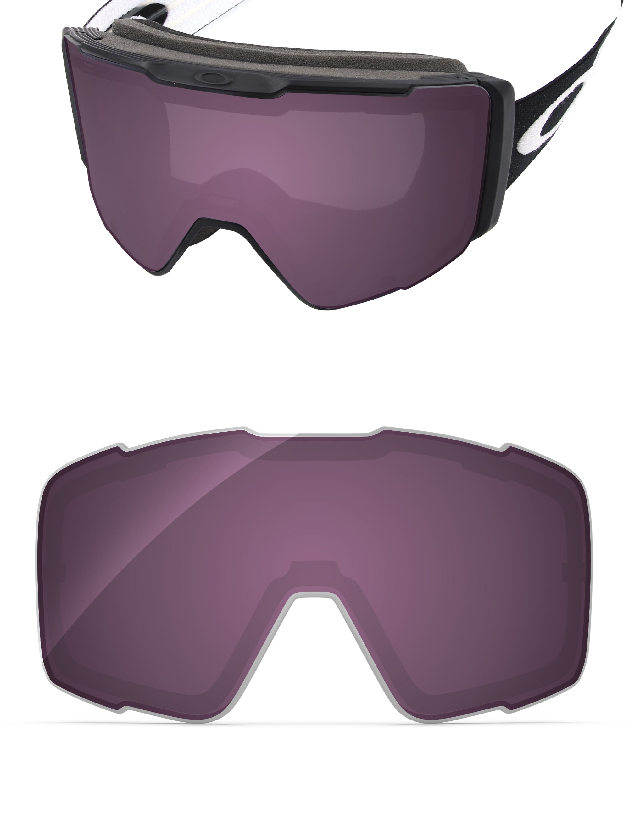 Garnet FlashMirror™