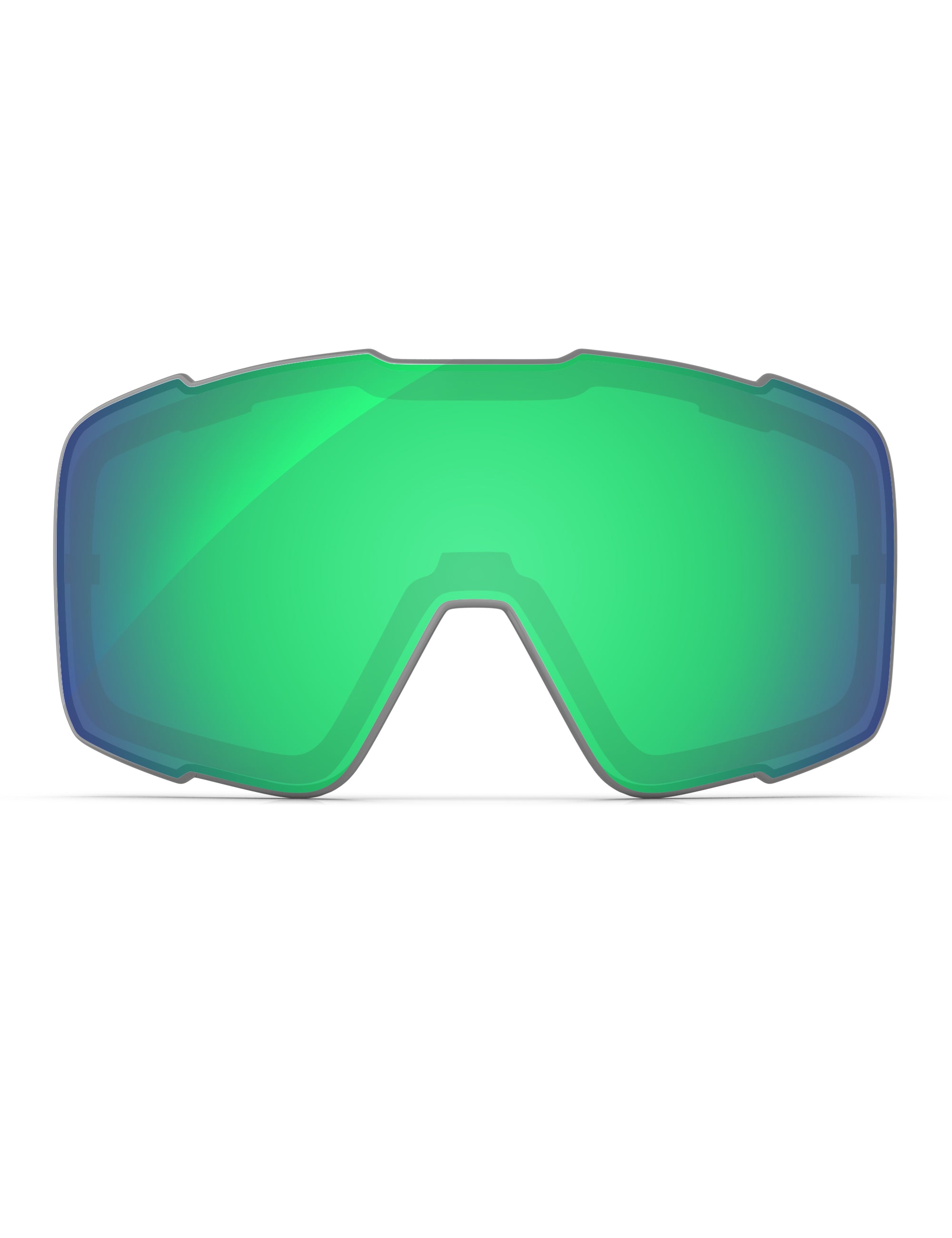 Emerald Green FlashMirror™