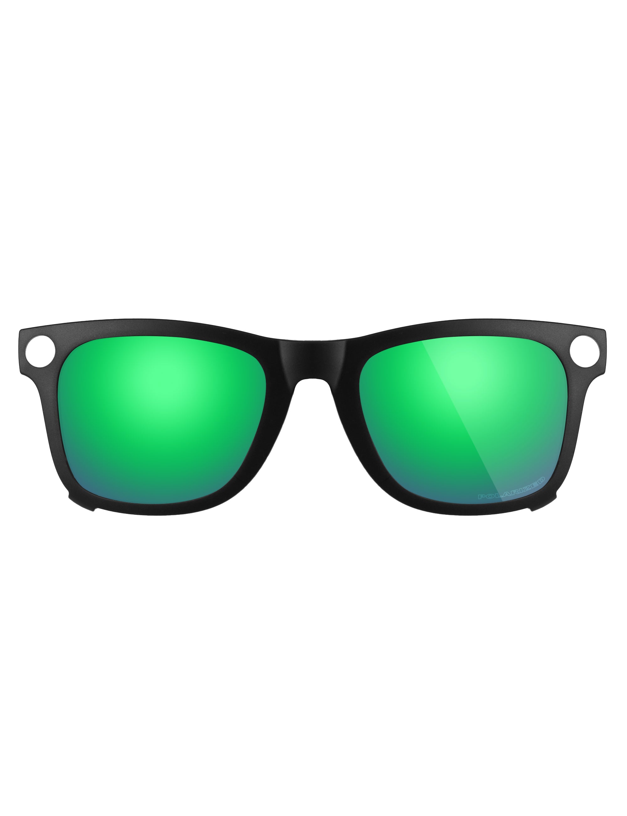 Green G15-Black