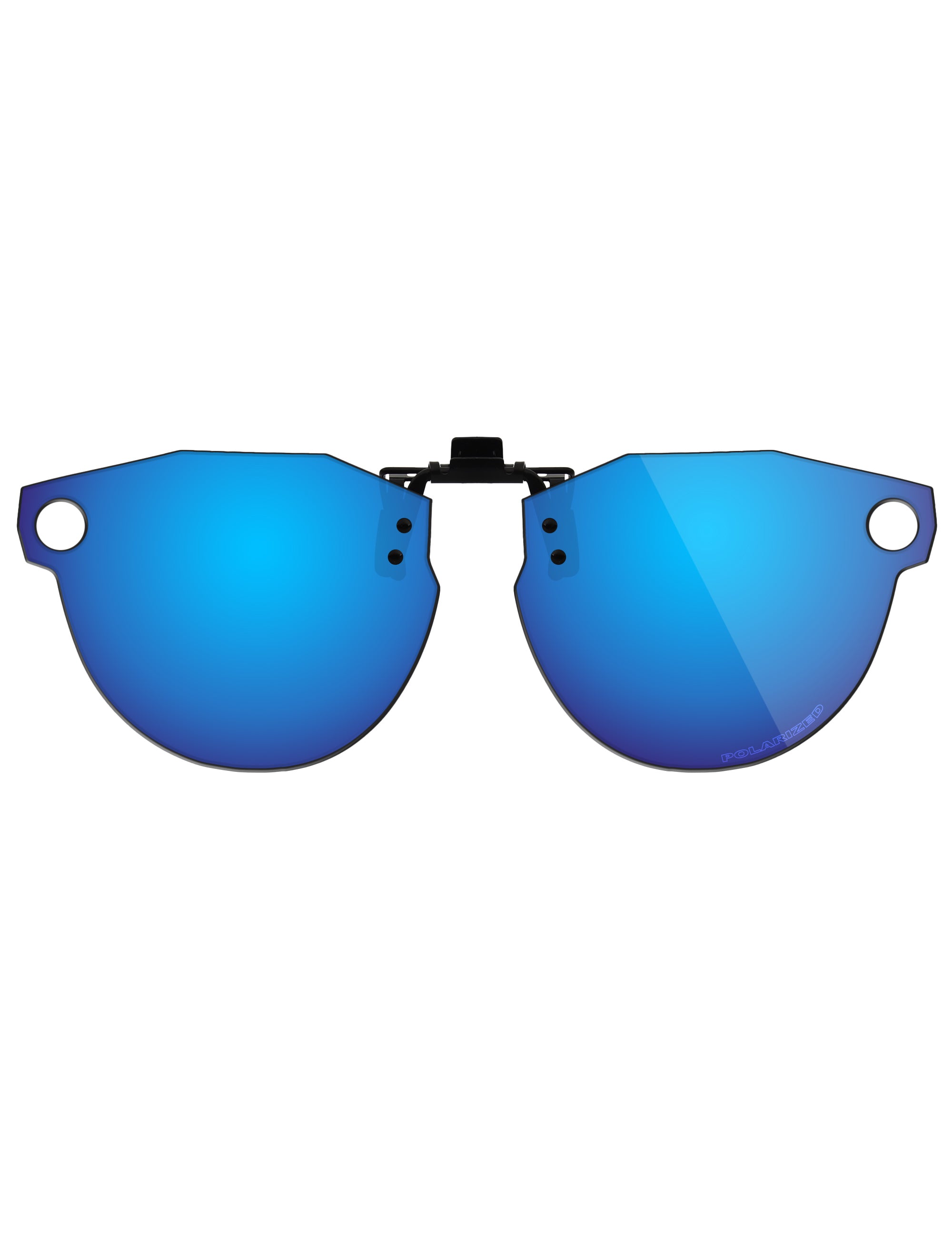 Sky Blue FlashMirror™