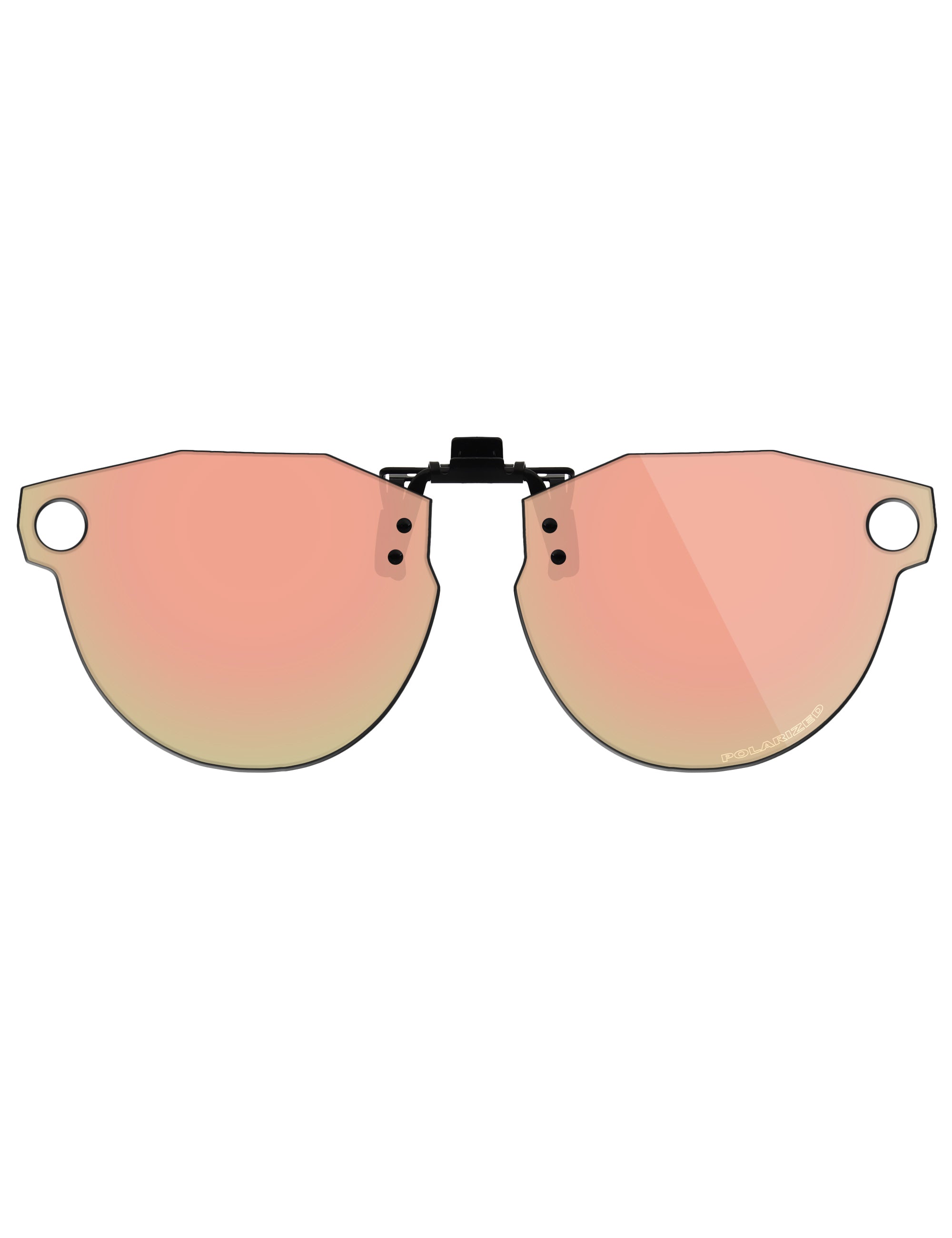 Rose Gold FlashMirror™