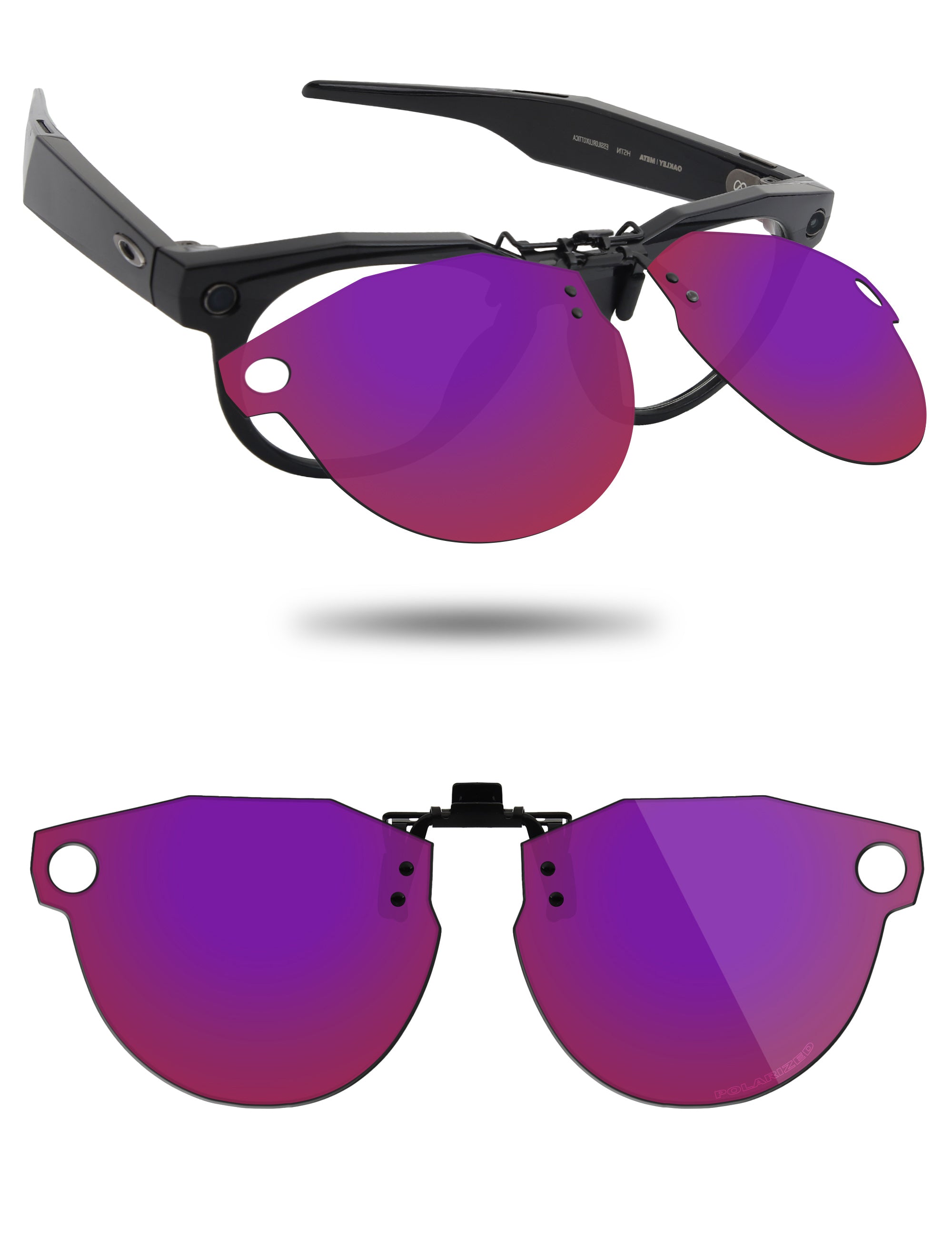 Midnight Nova FlashMirror™